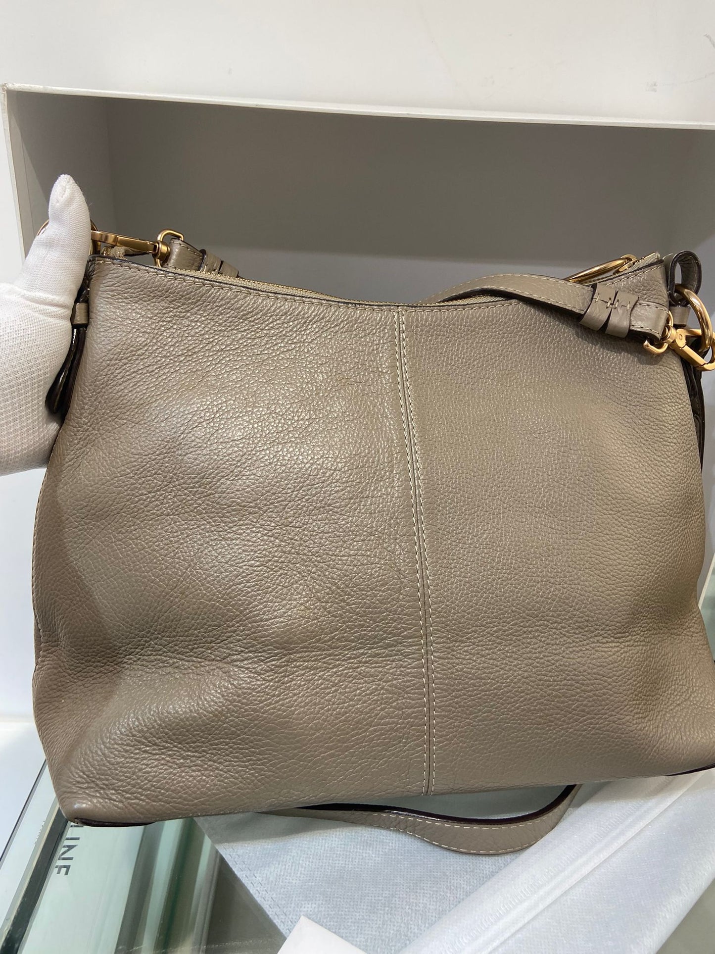 See by Chloe Joan bag