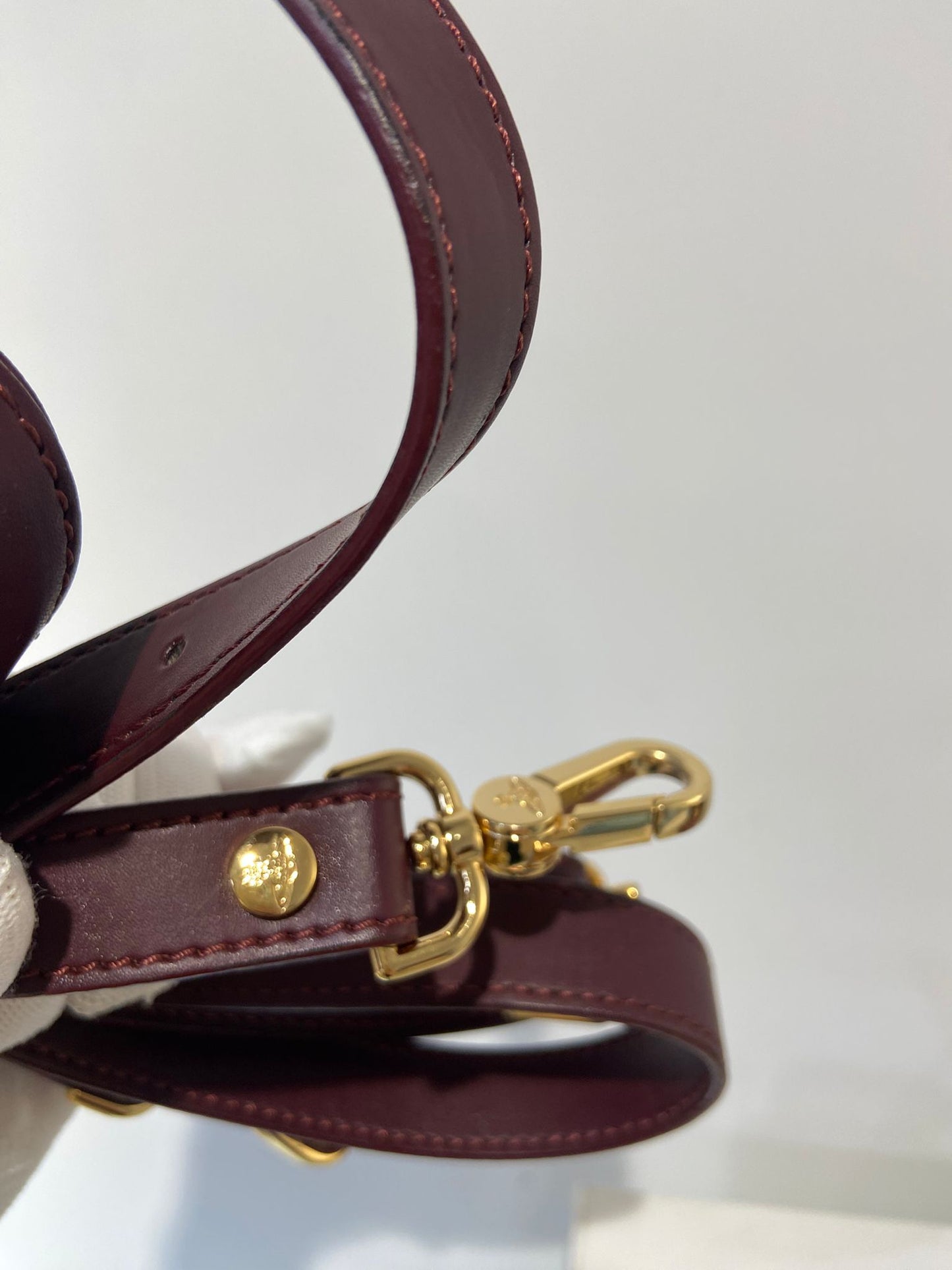 Vivienne Westwood 圓桶袋