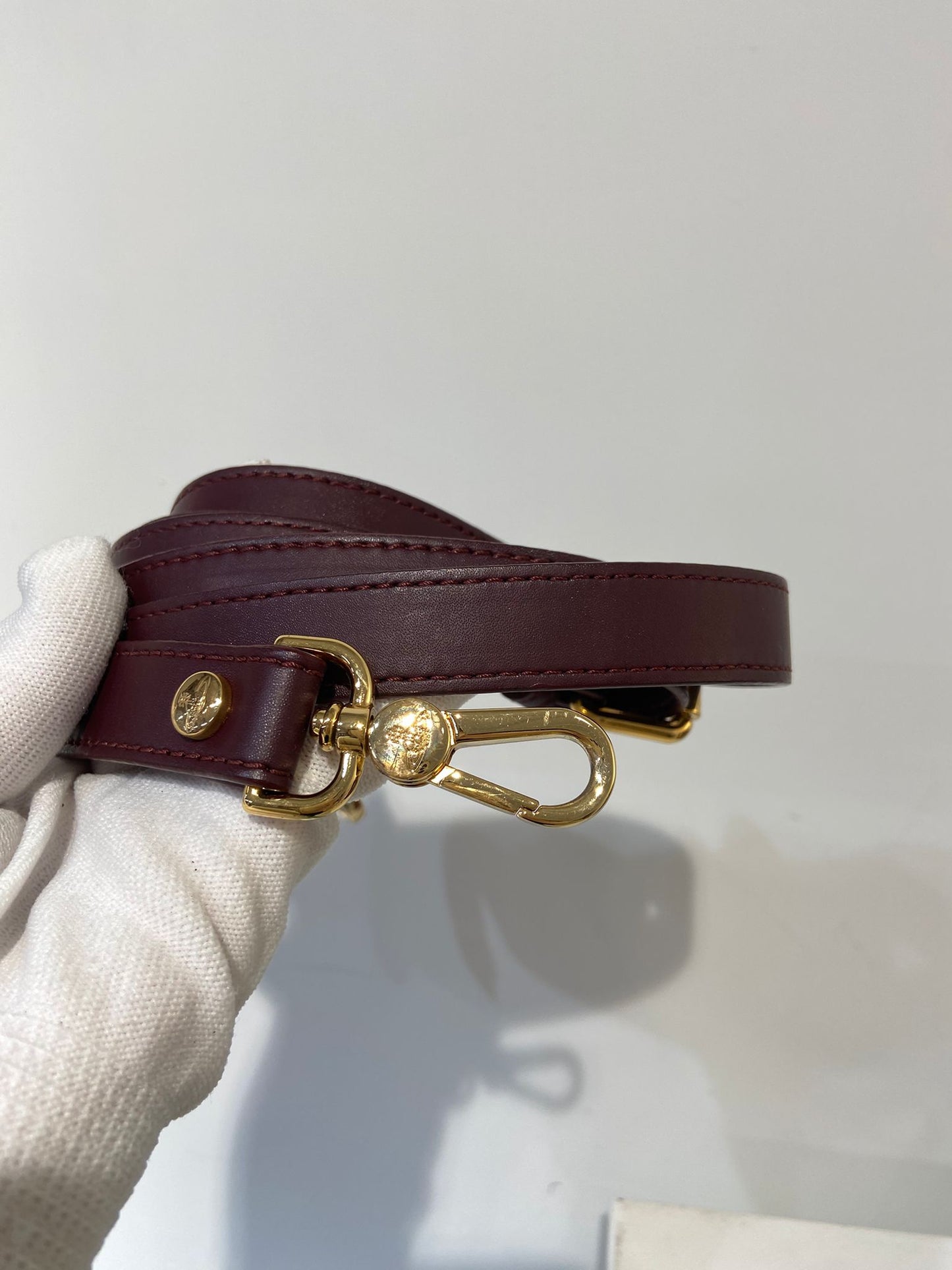 Vivienne Westwood 圓桶袋