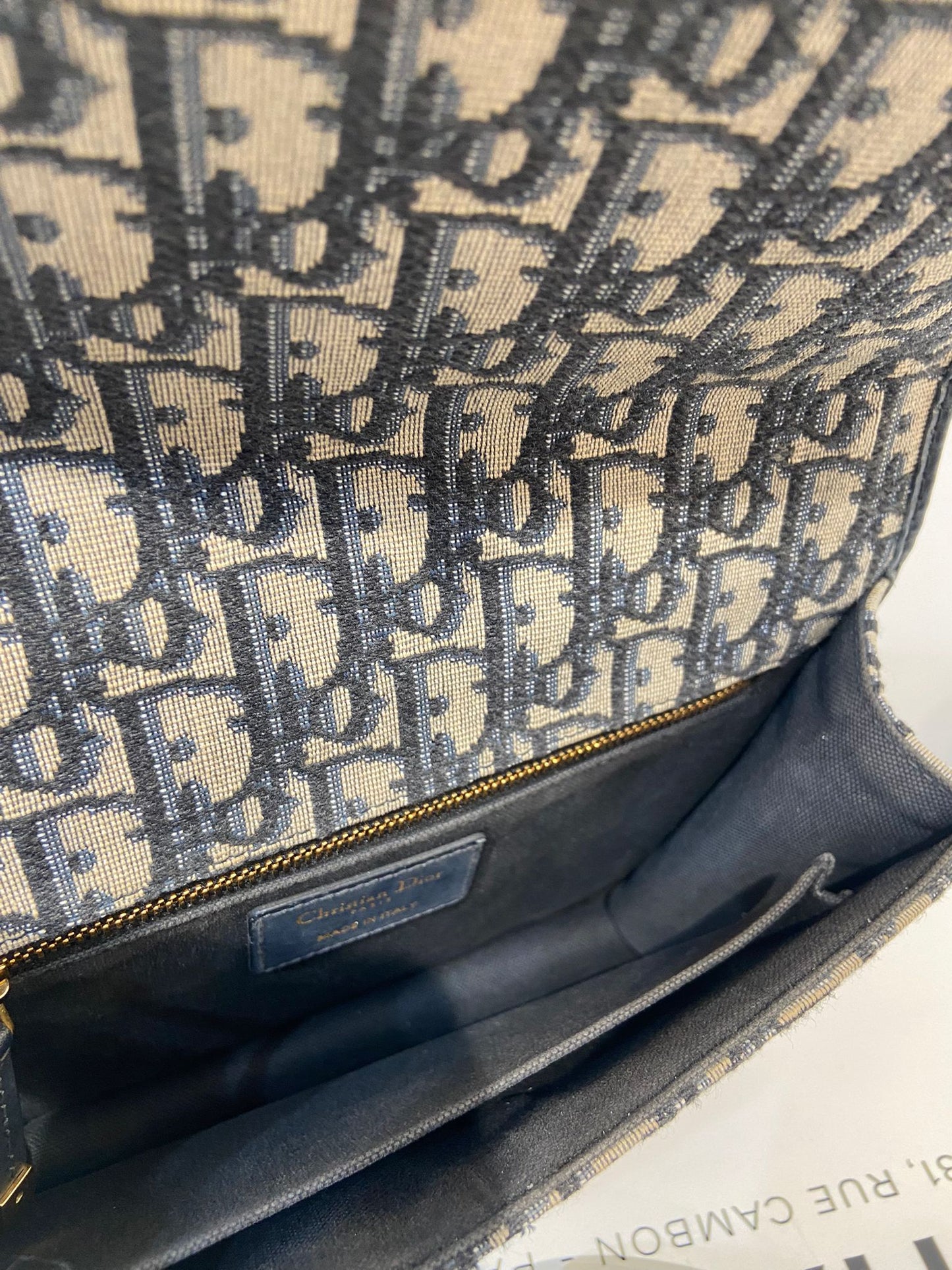 Dior Montaigne 30