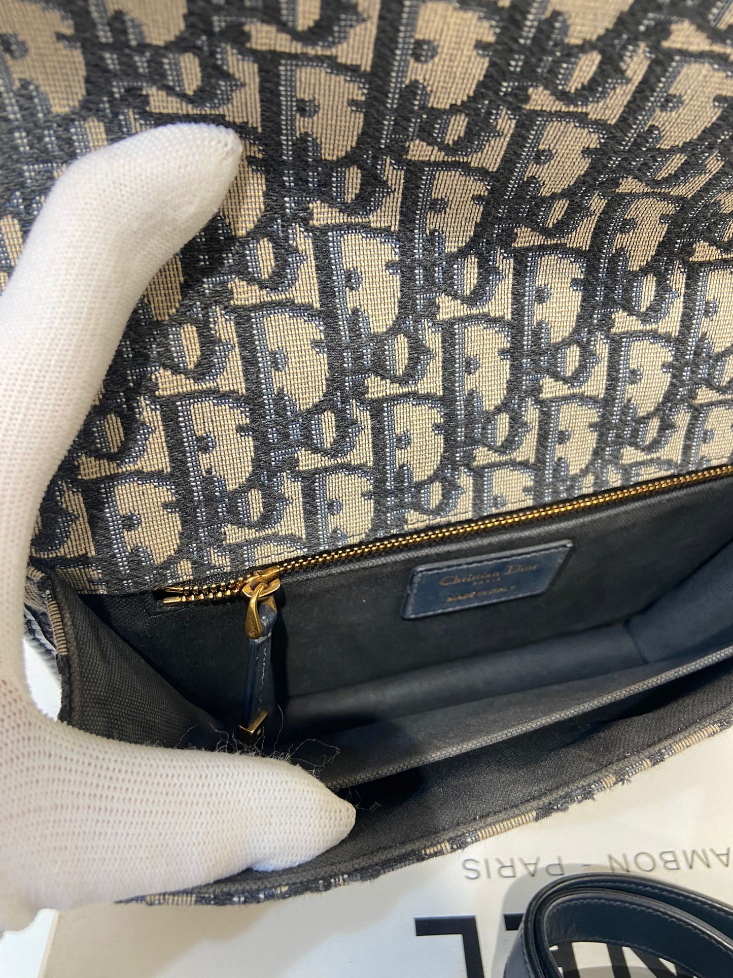 Dior Montaigne 30