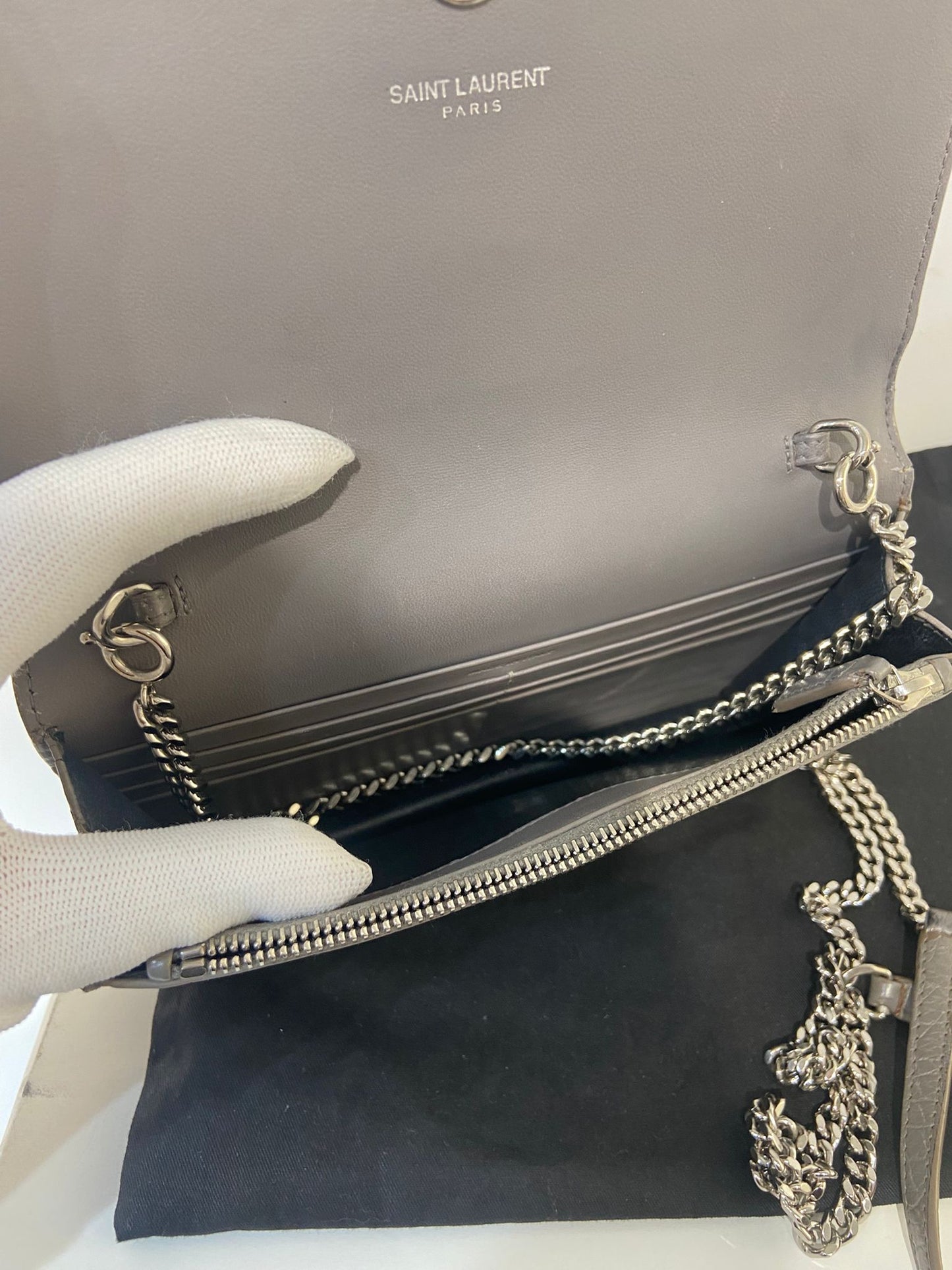 YSL KATE WOC