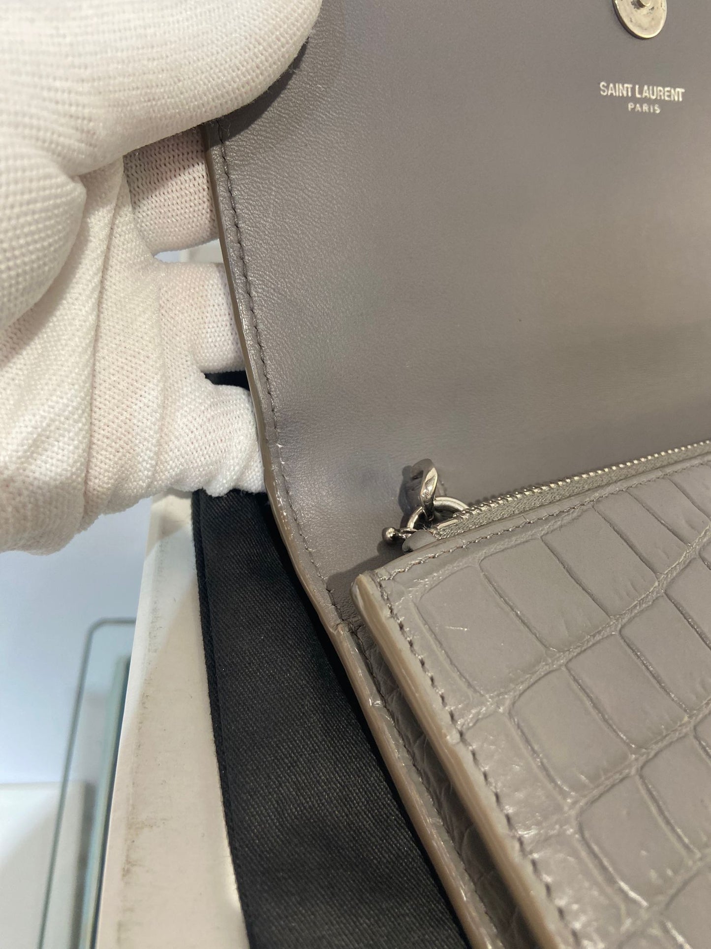 YSL KATE WOC
