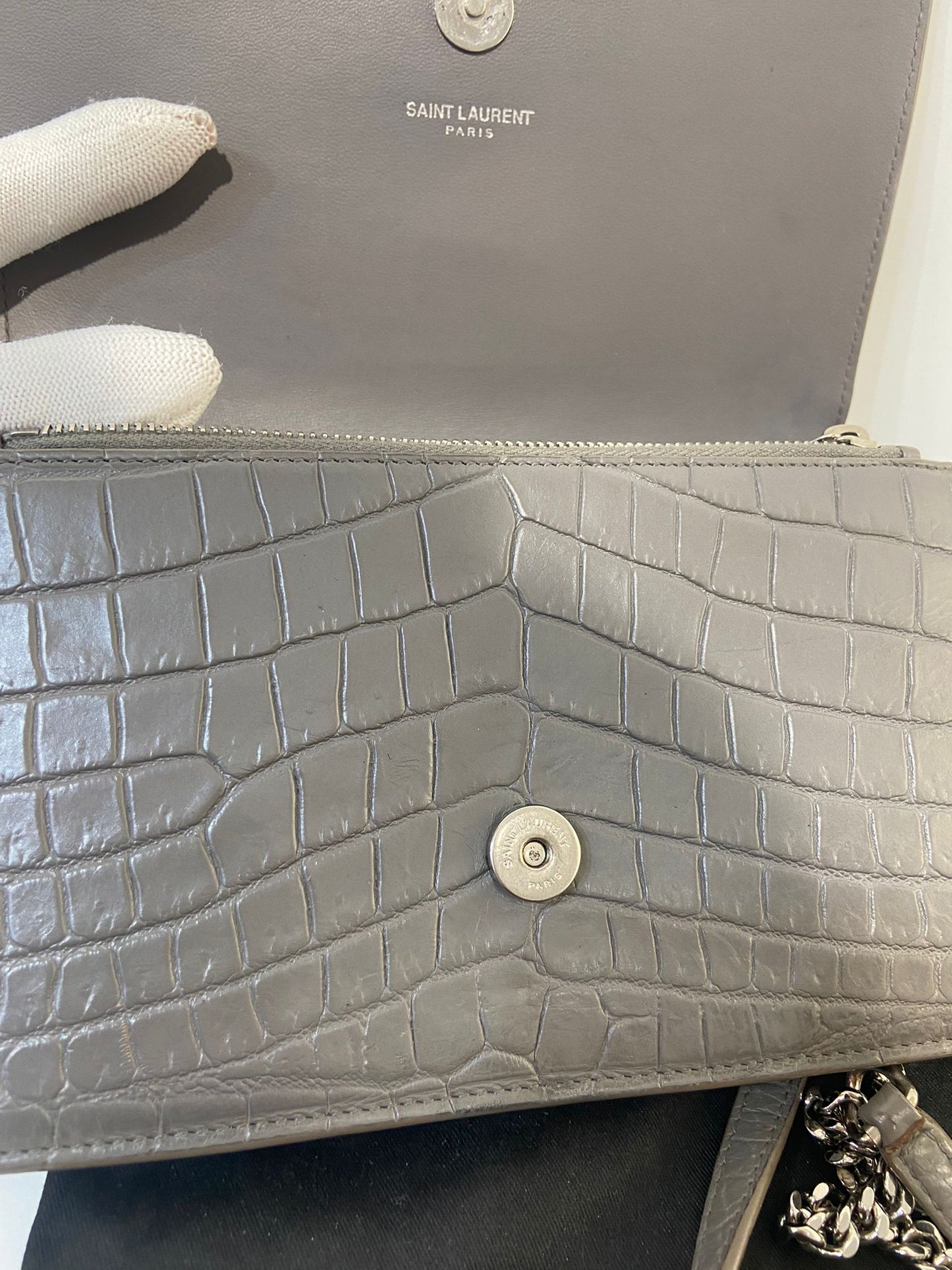 YSL KATE WOC