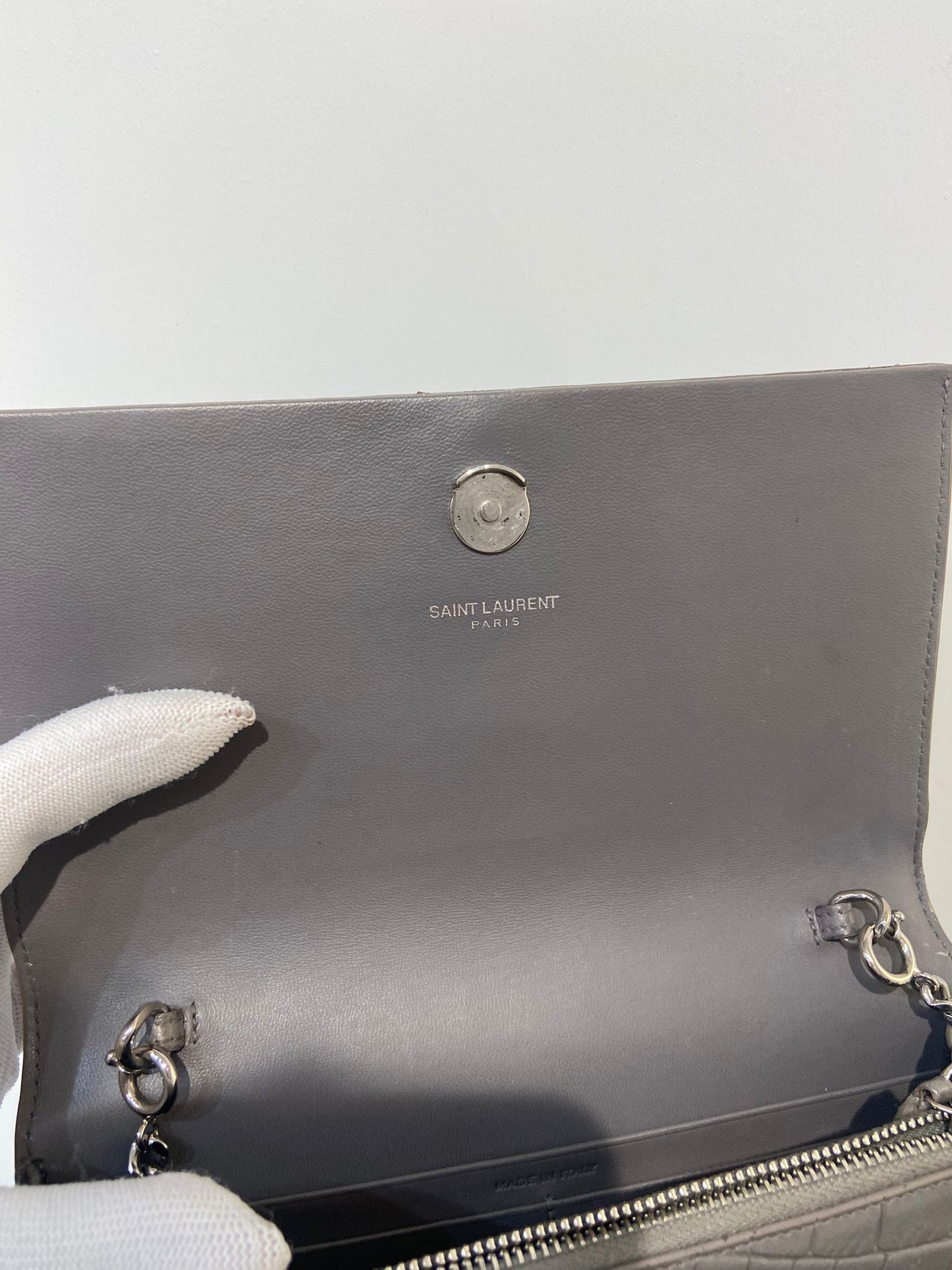 YSL KATE WOC