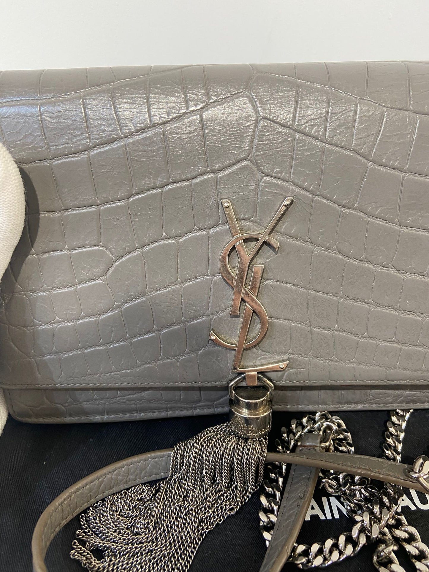 YSL KATE WOC
