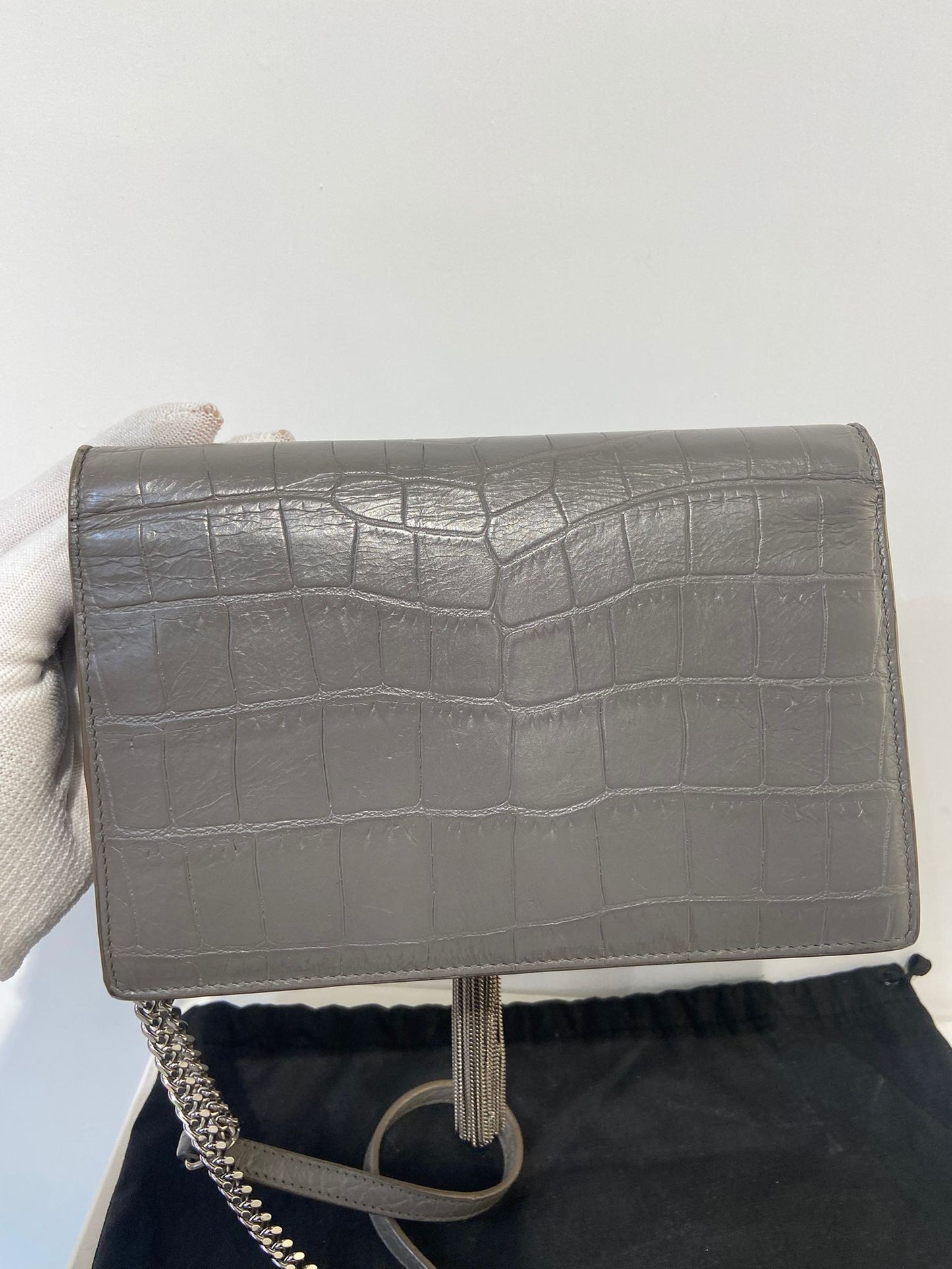 YSL KATE WOC