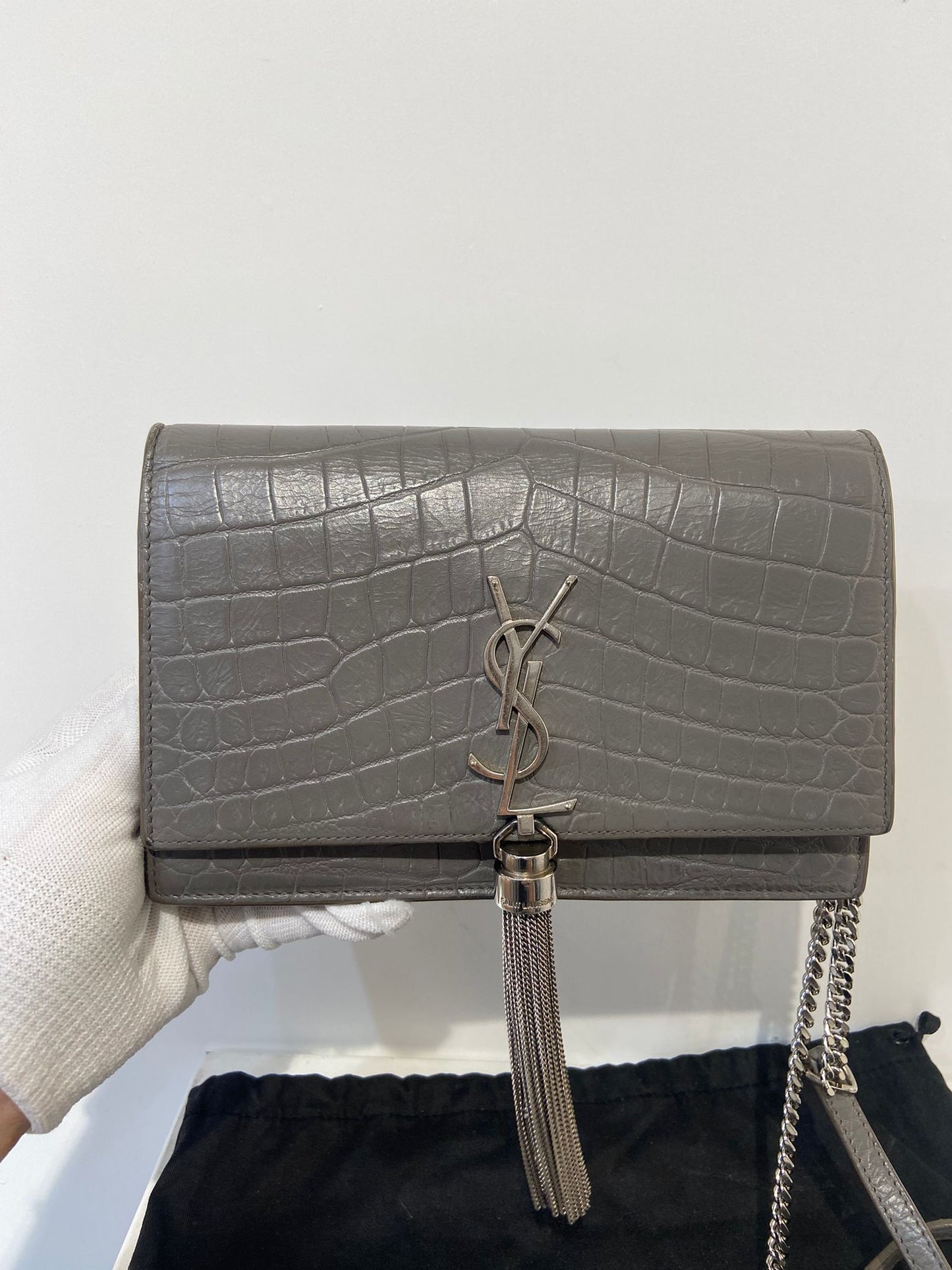 YSL KATE WOC
