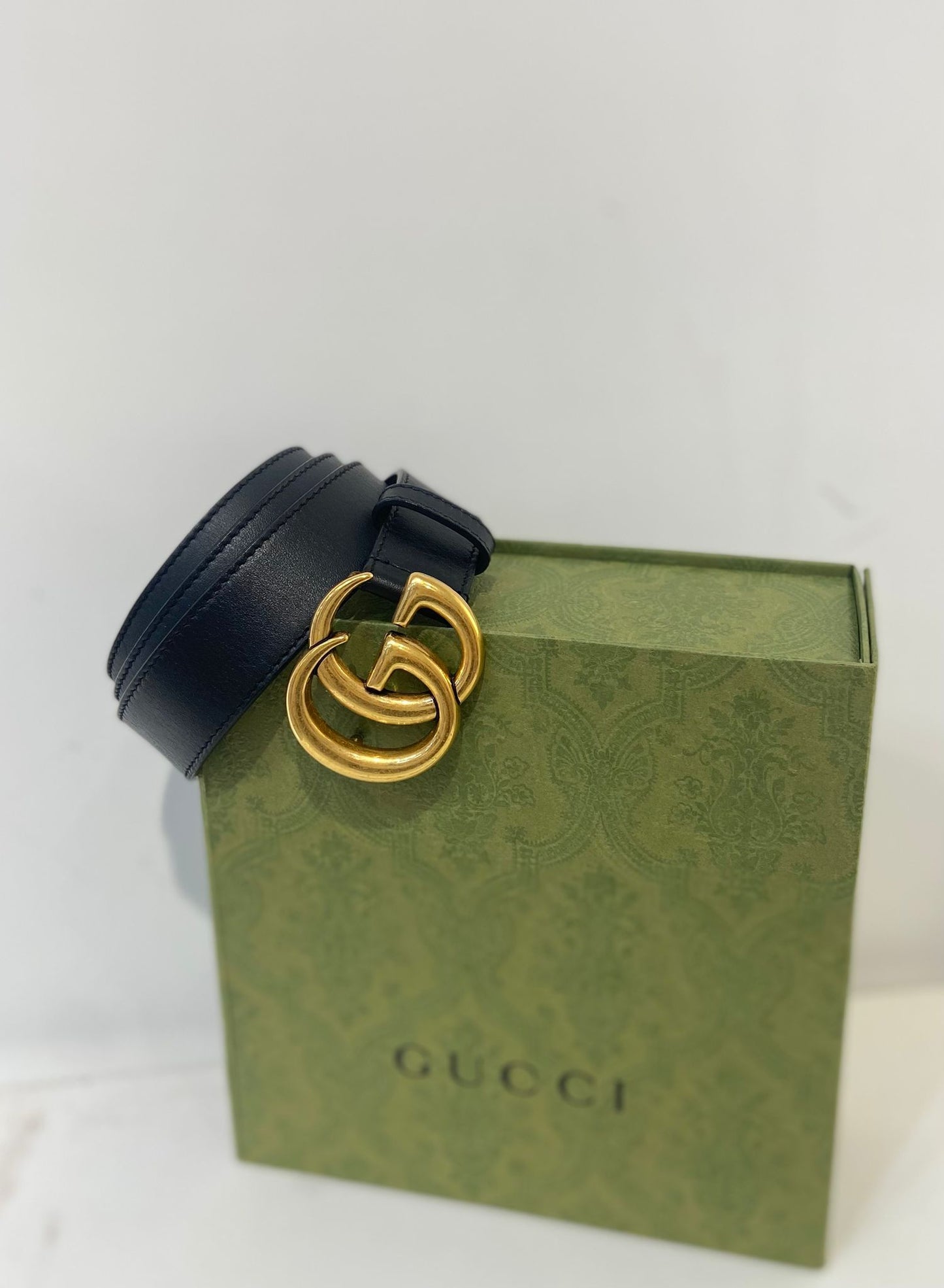 Gucci Belt