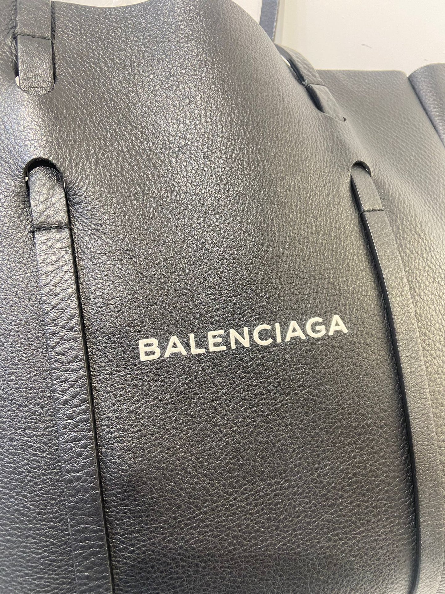 Balenciaga everyday tote