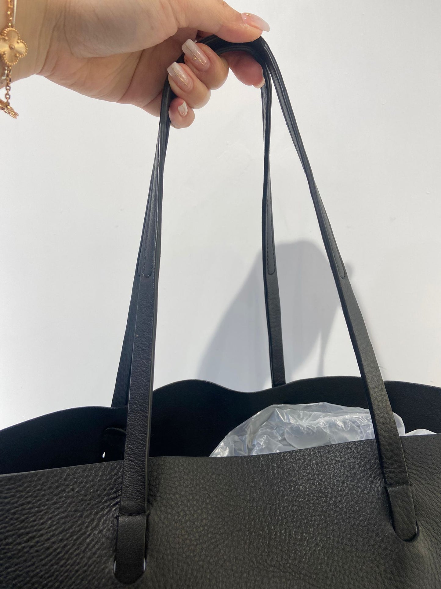 Balenciaga everyday tote