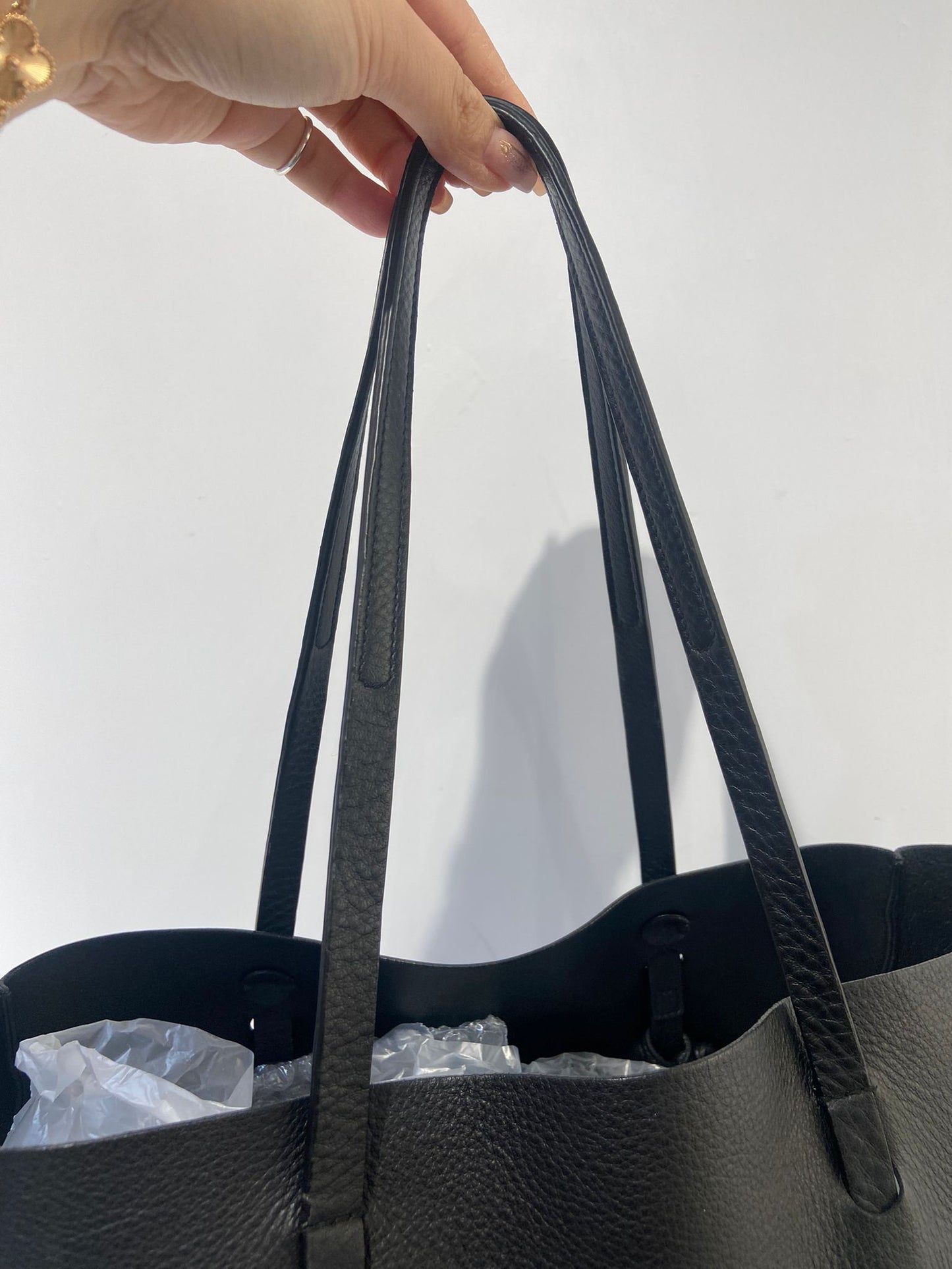 Balenciaga everyday tote