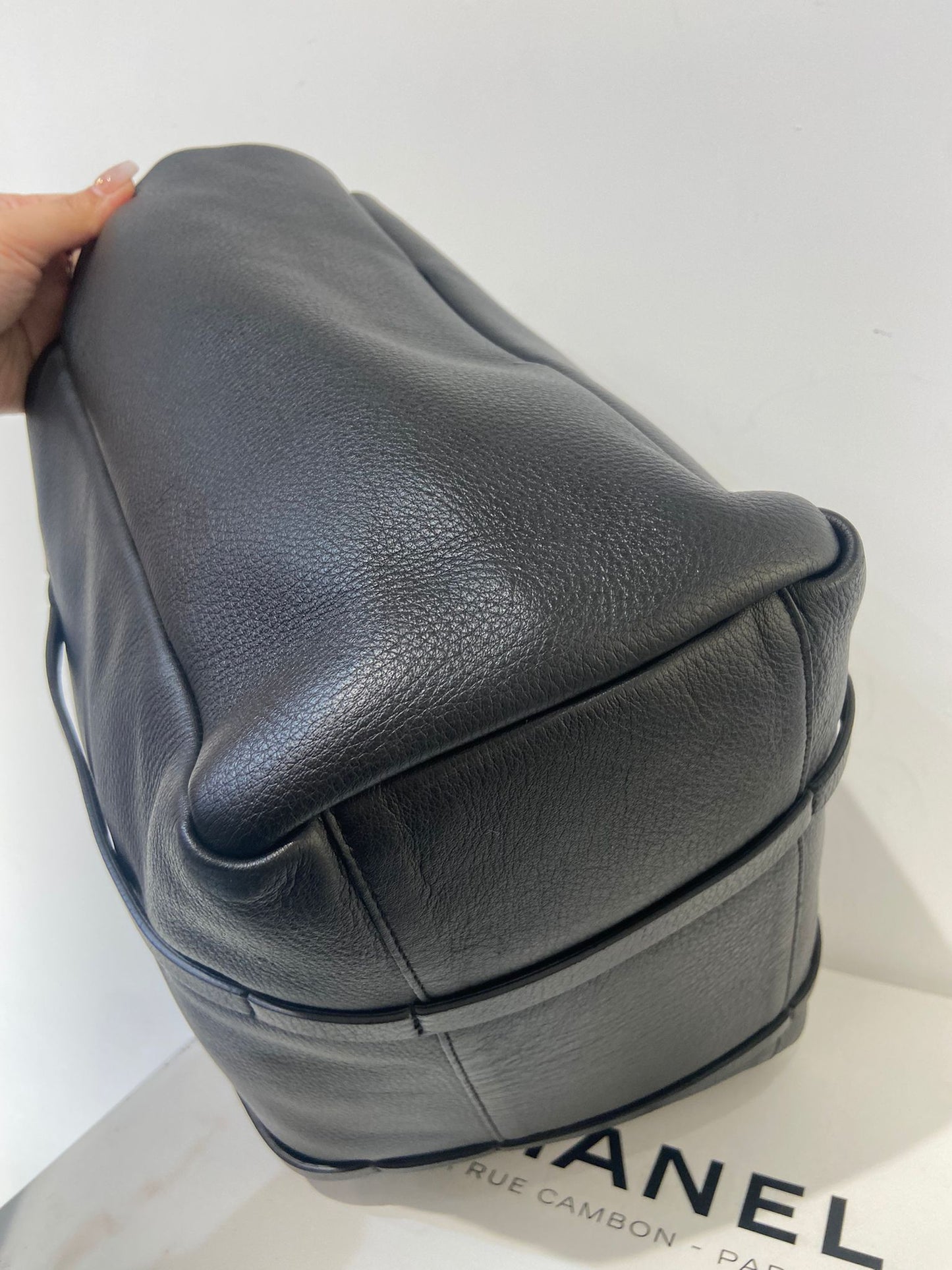 Balenciaga everyday tote