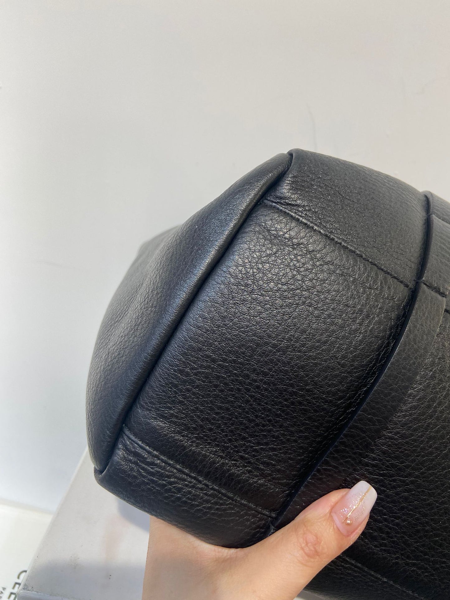 Balenciaga everyday tote