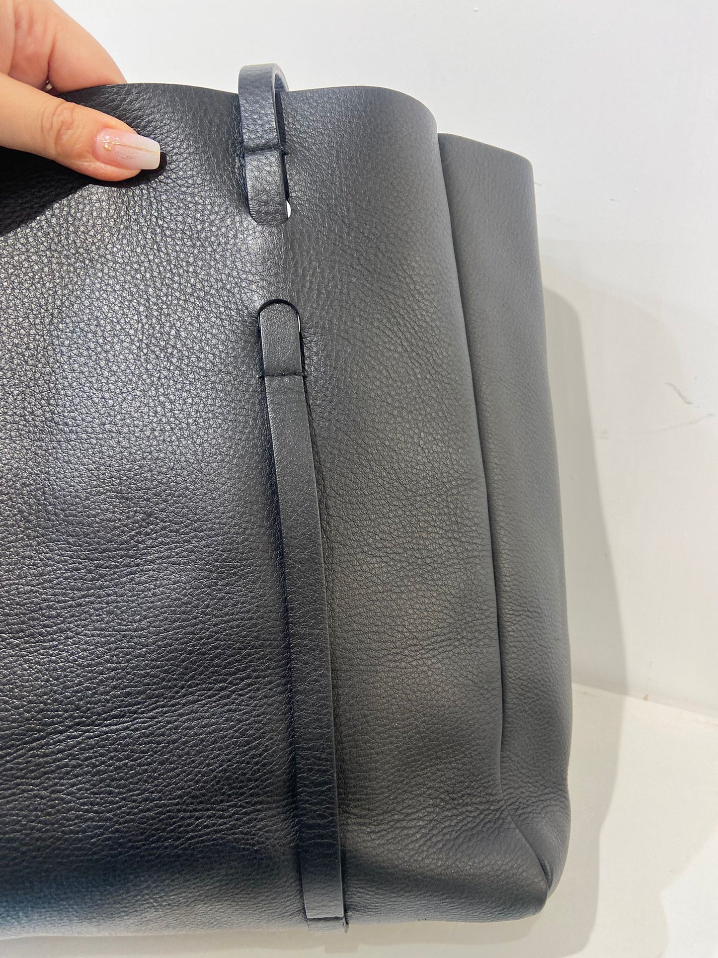 Balenciaga everyday tote