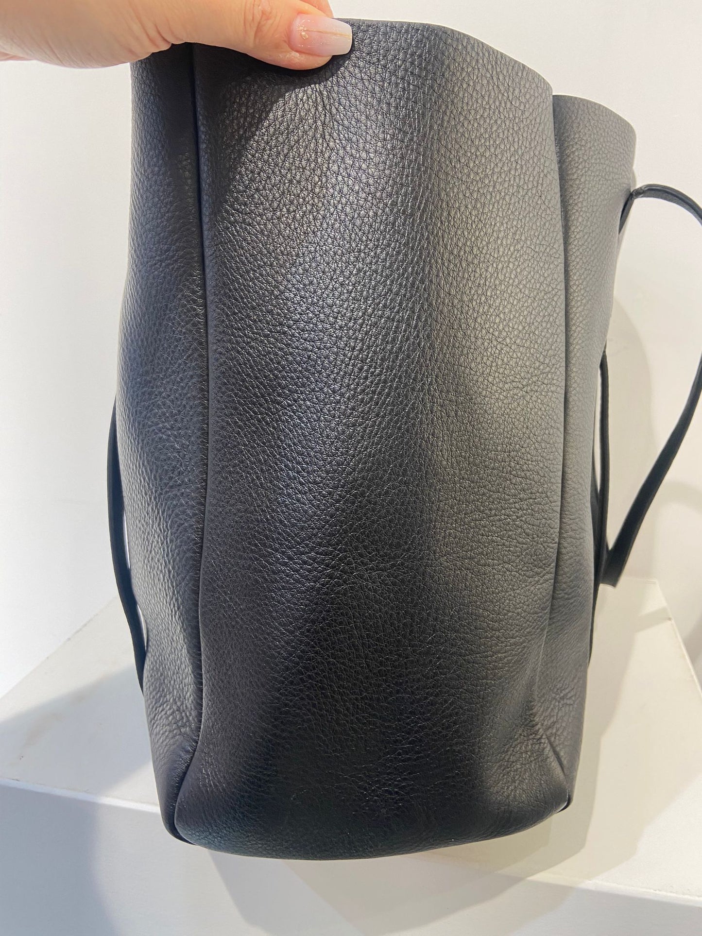 Balenciaga everyday tote