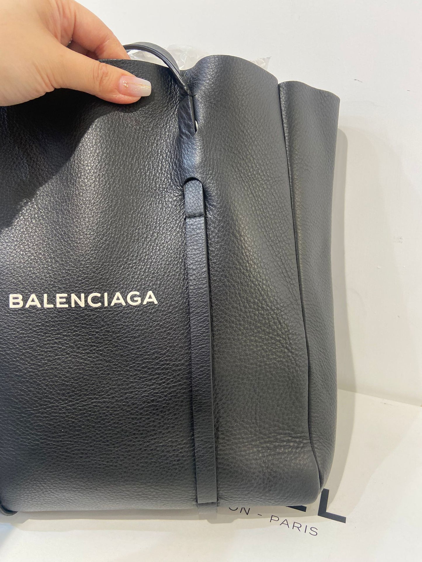 Balenciaga everyday tote