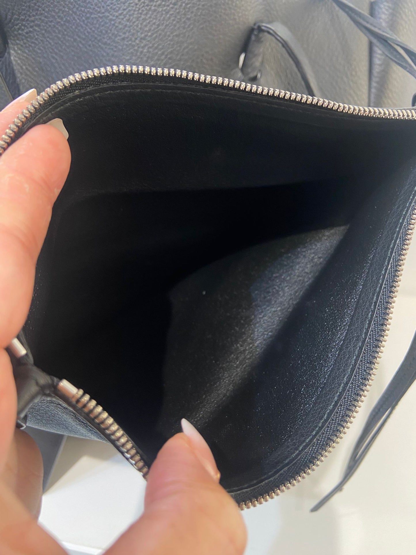 Balenciaga everyday tote