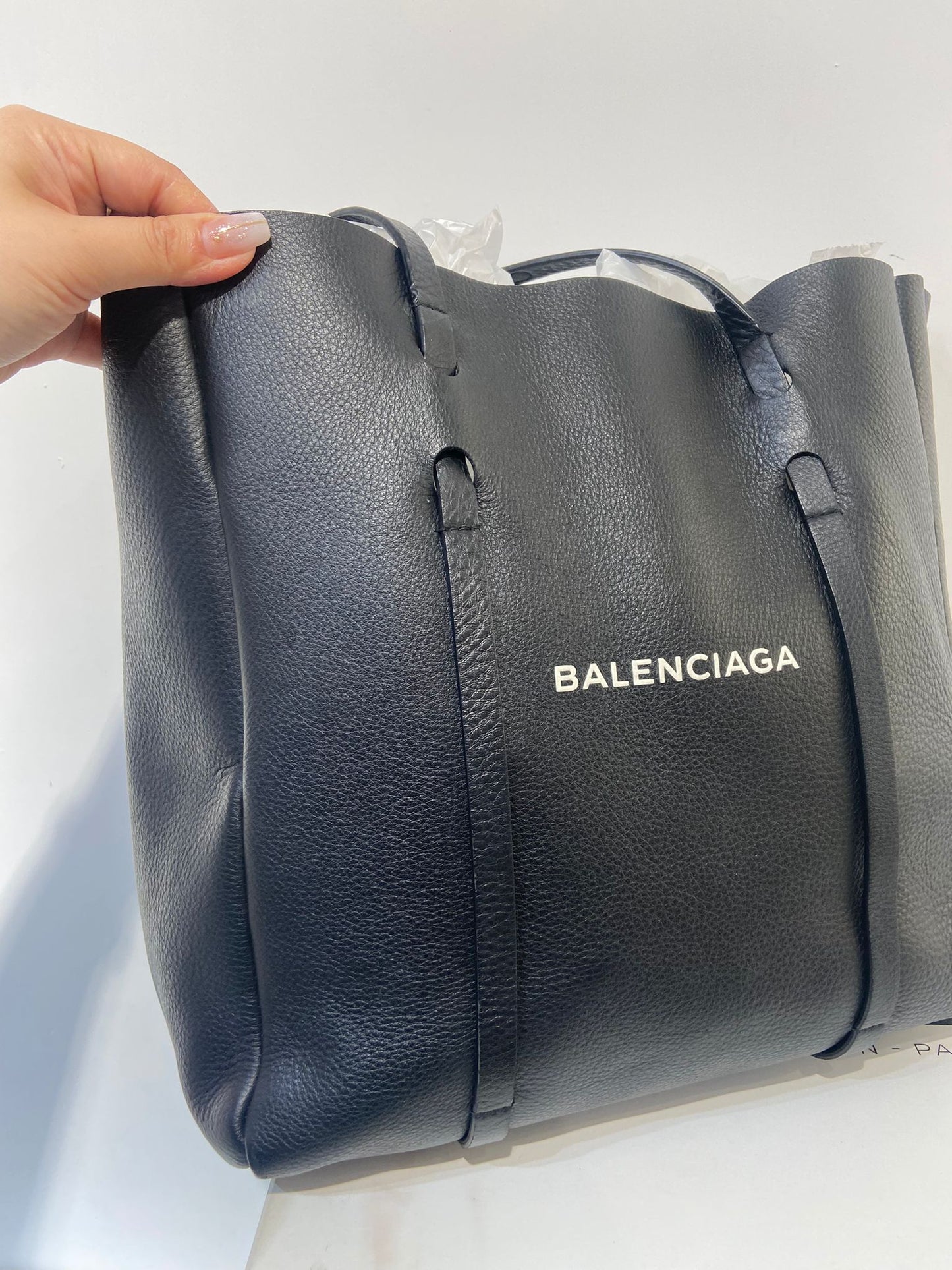 Balenciaga everyday tote