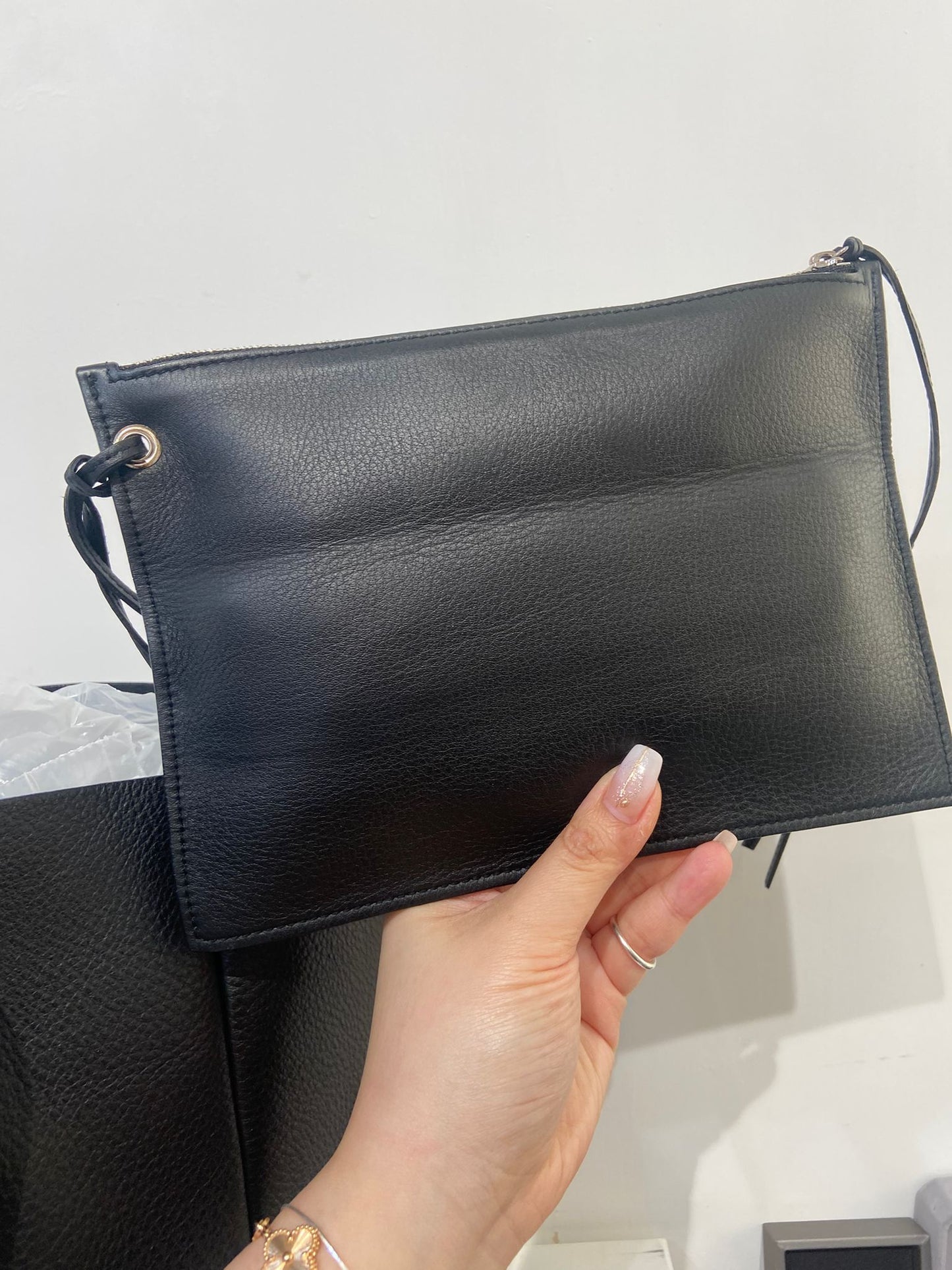 Balenciaga everyday tote