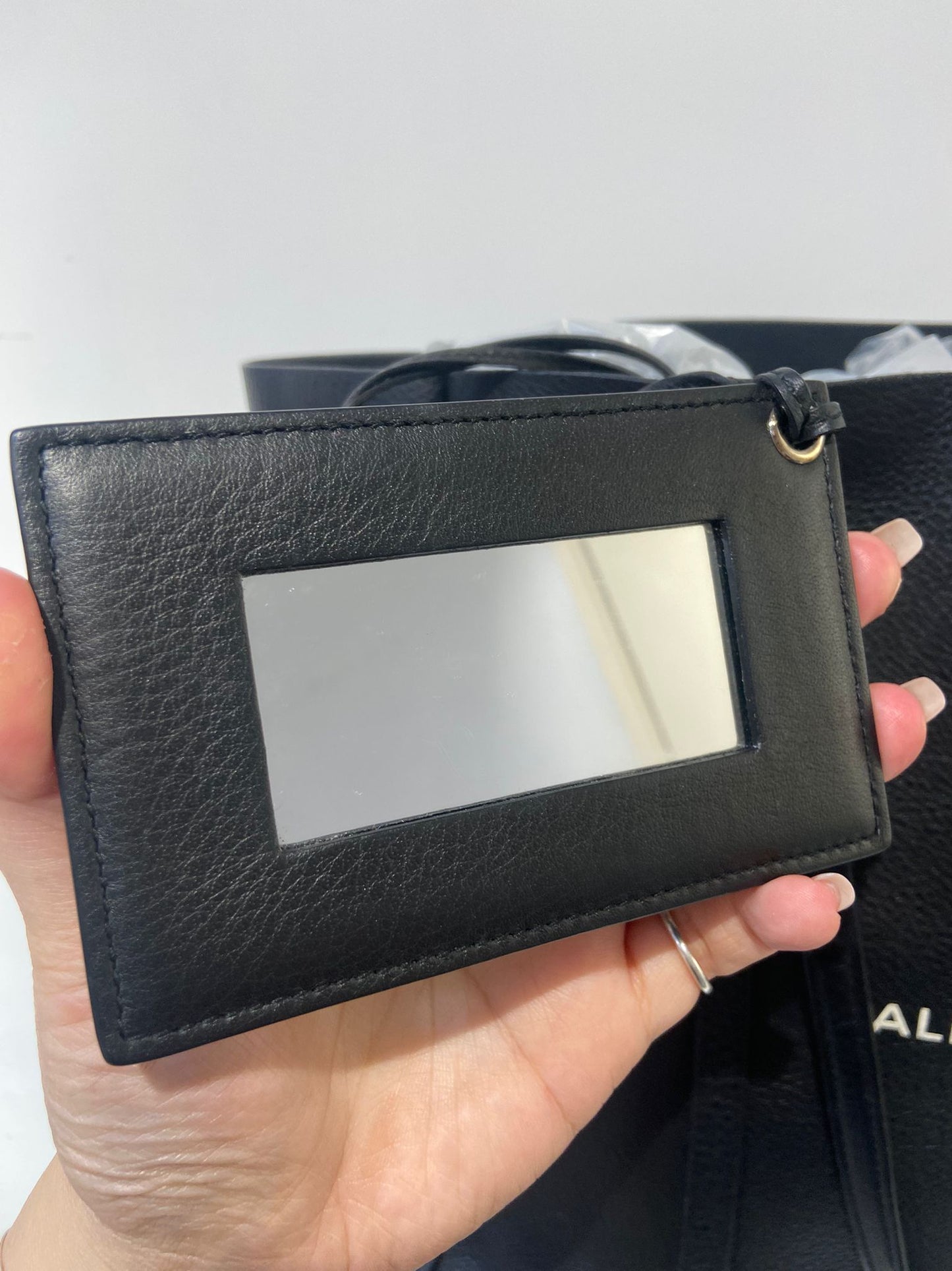 Balenciaga everyday tote