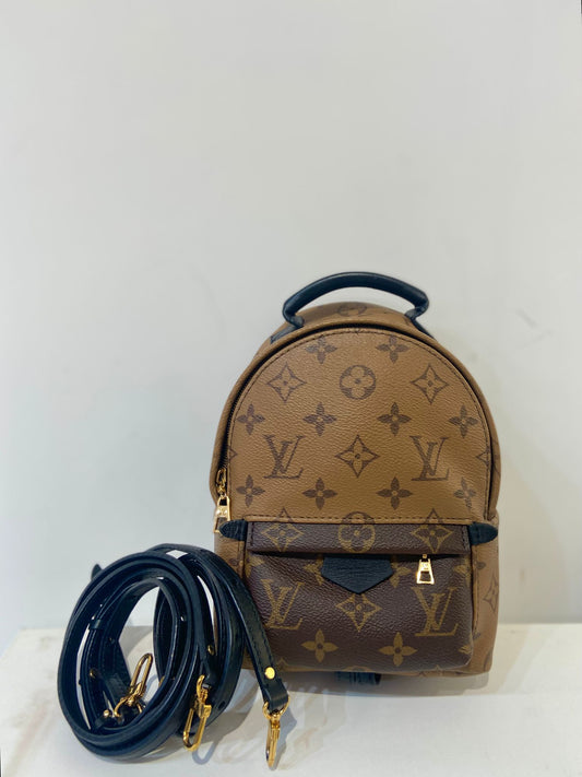 LV Palm Springs