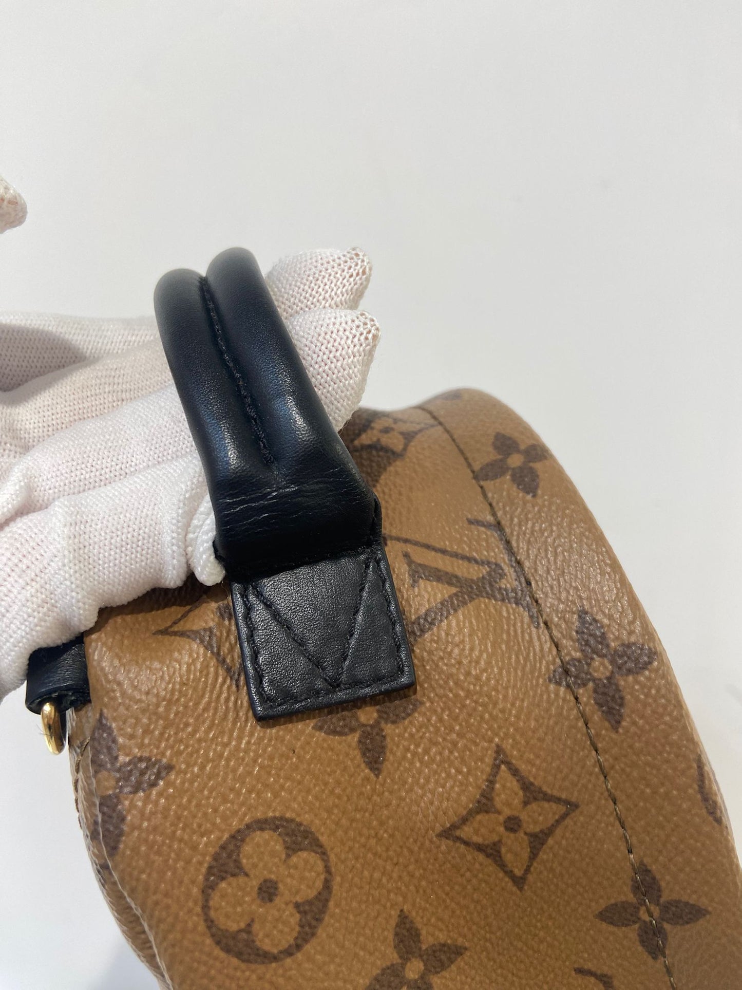 LV Palm Springs