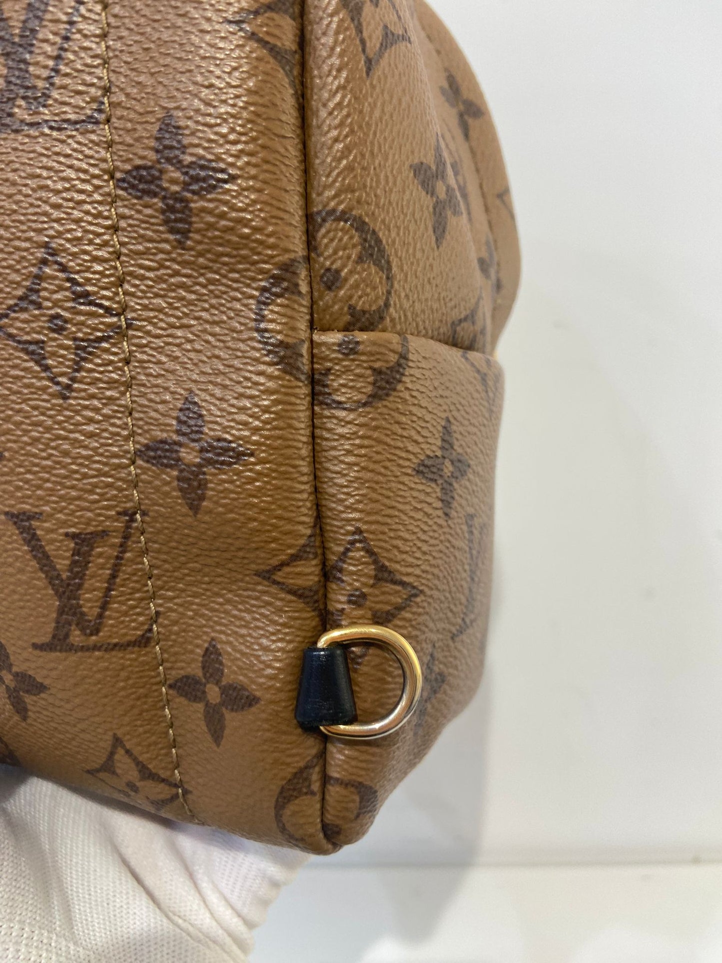 LV Palm Springs