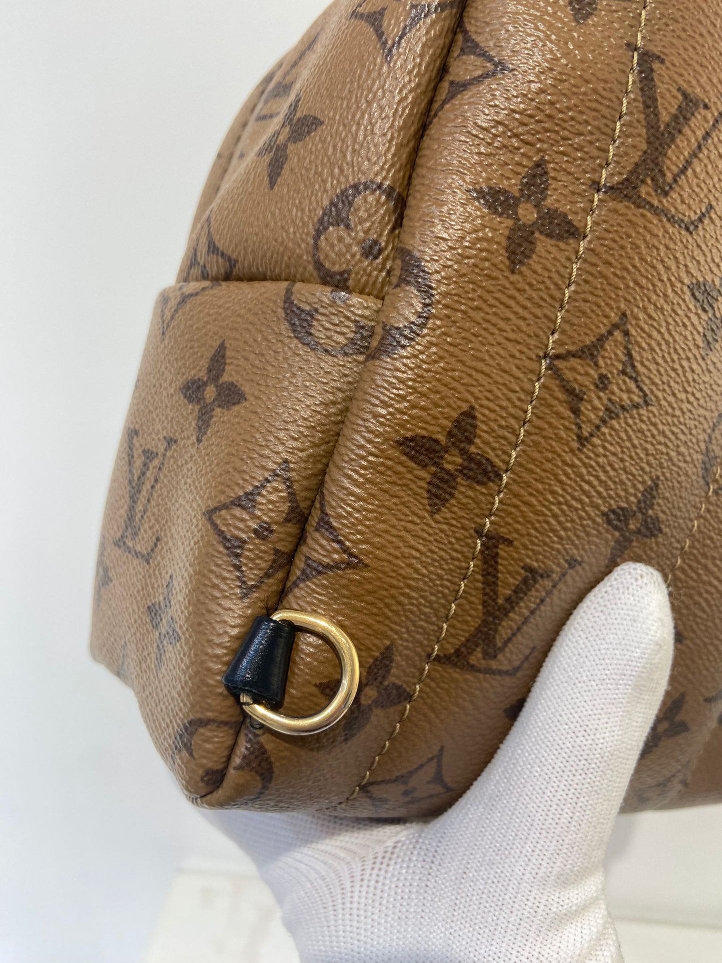 LV Palm Springs
