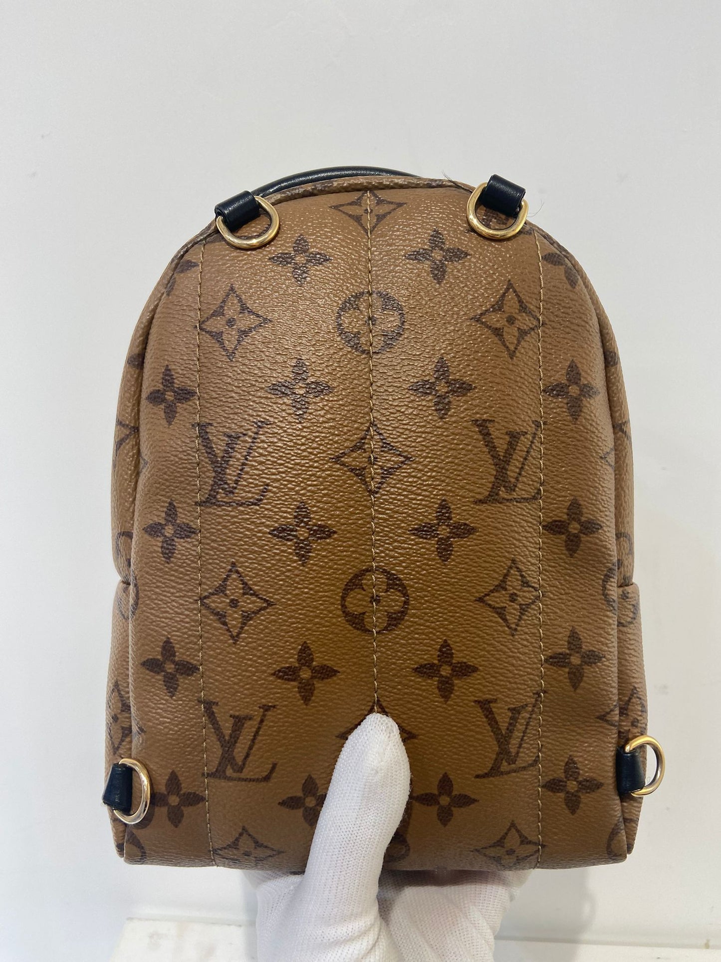 LV Palm Springs