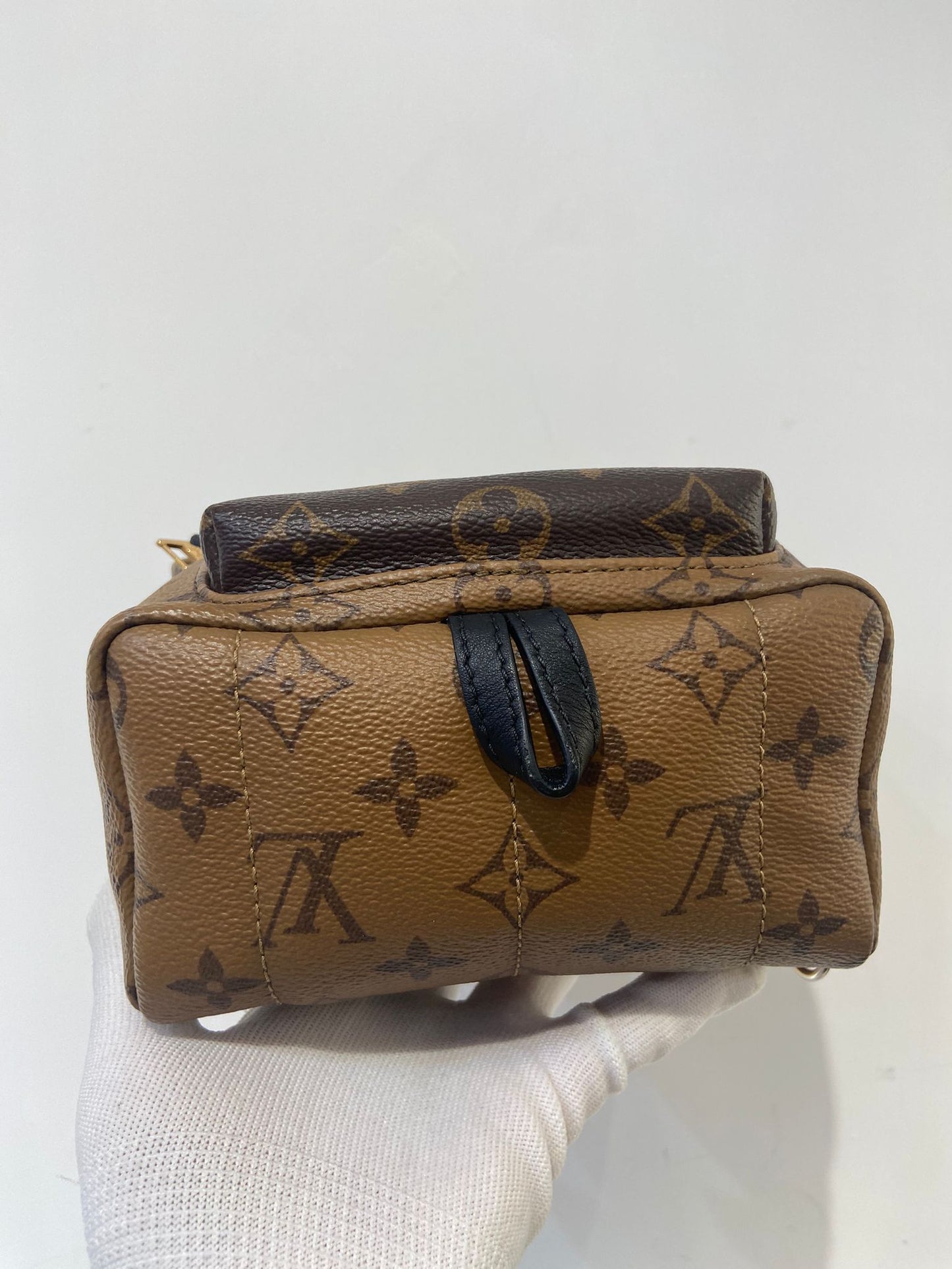 LV Palm Springs