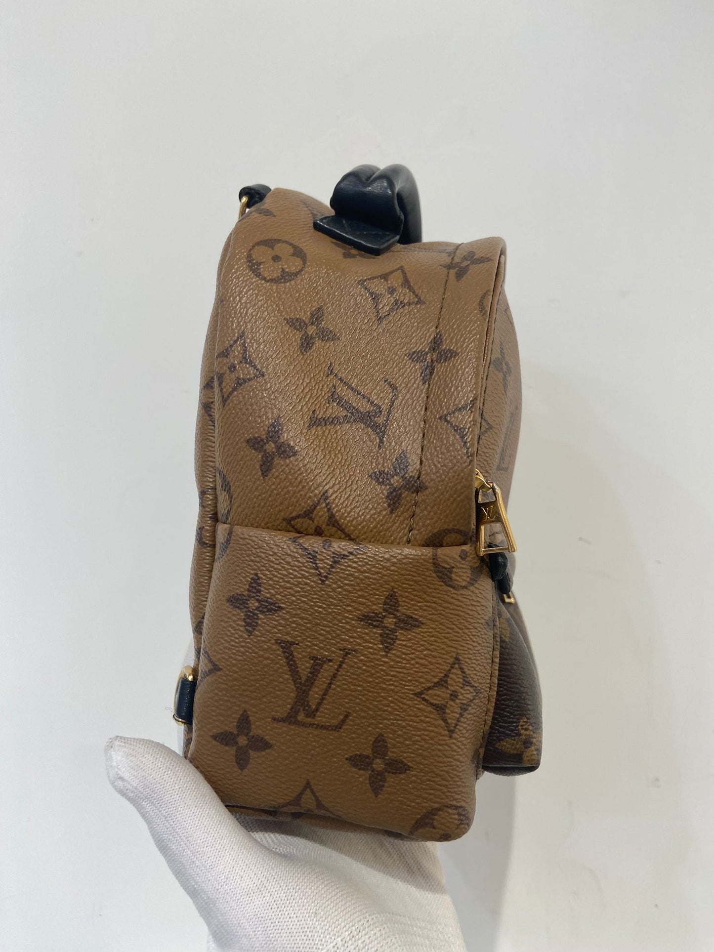 LV Palm Springs