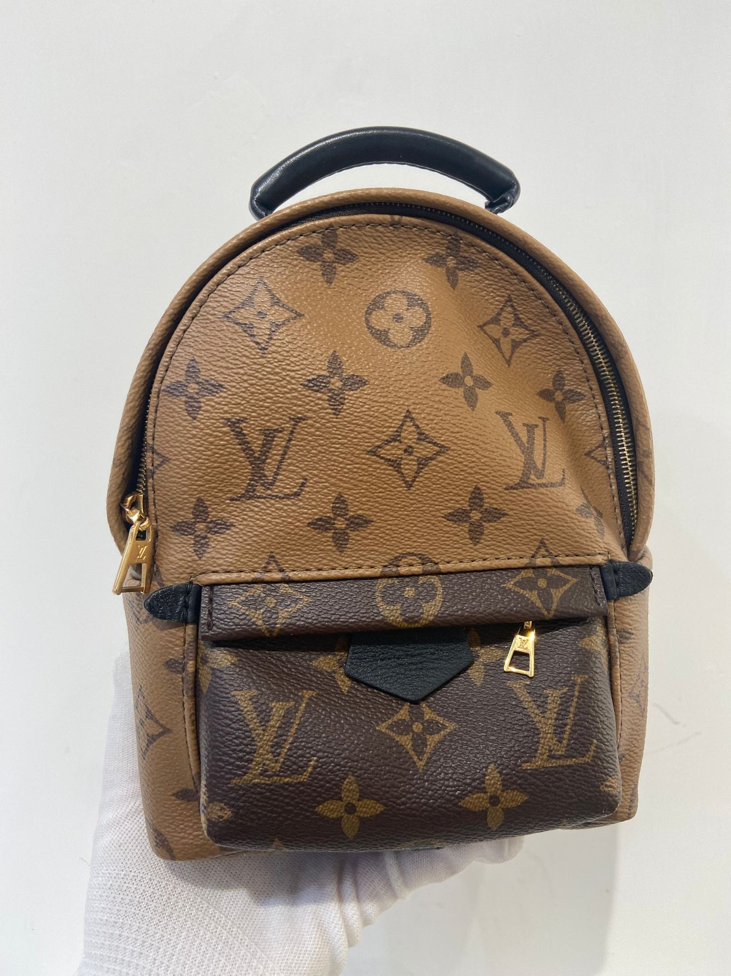 LV Palm Springs