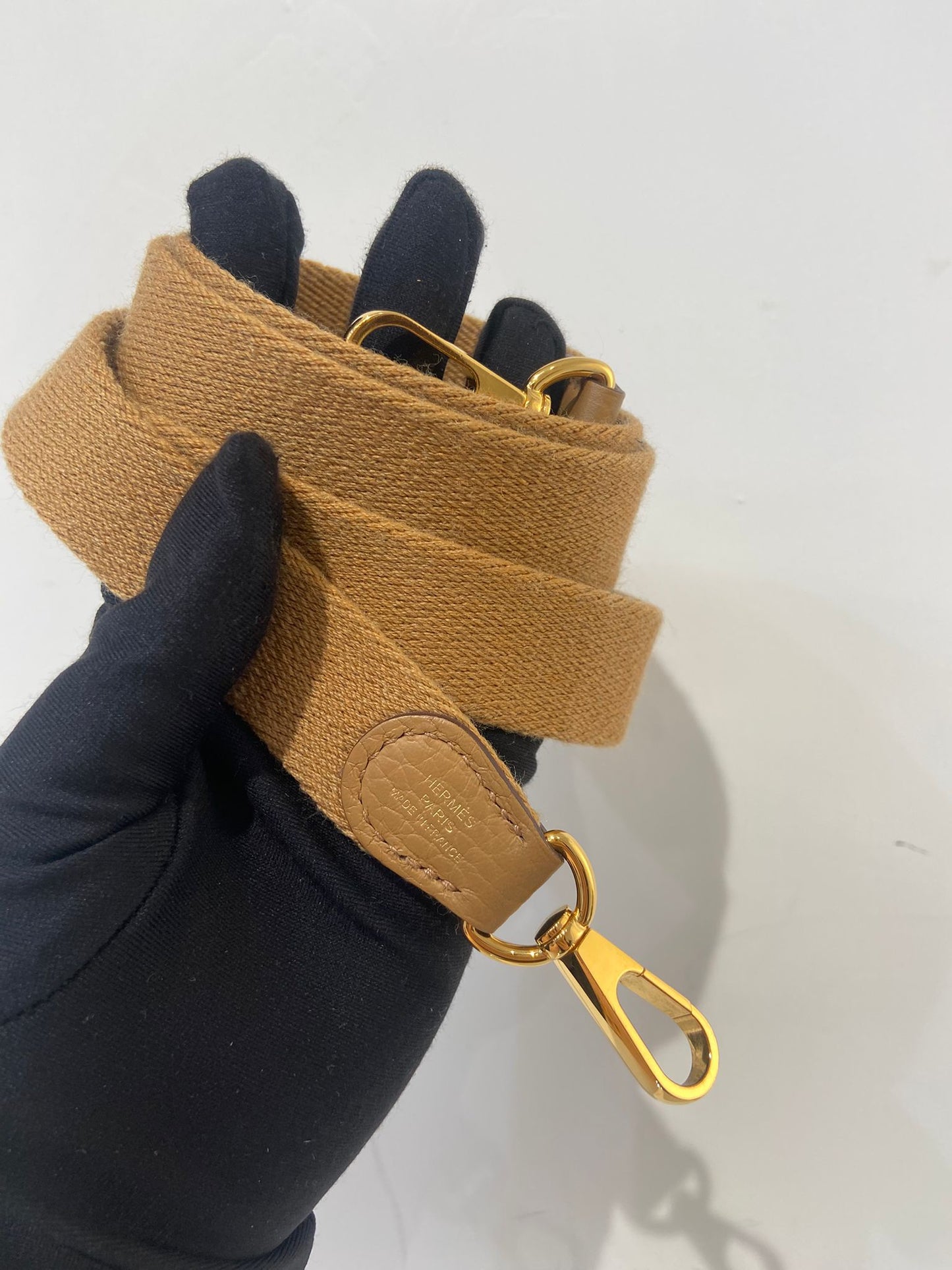 Hermes mini evelyne