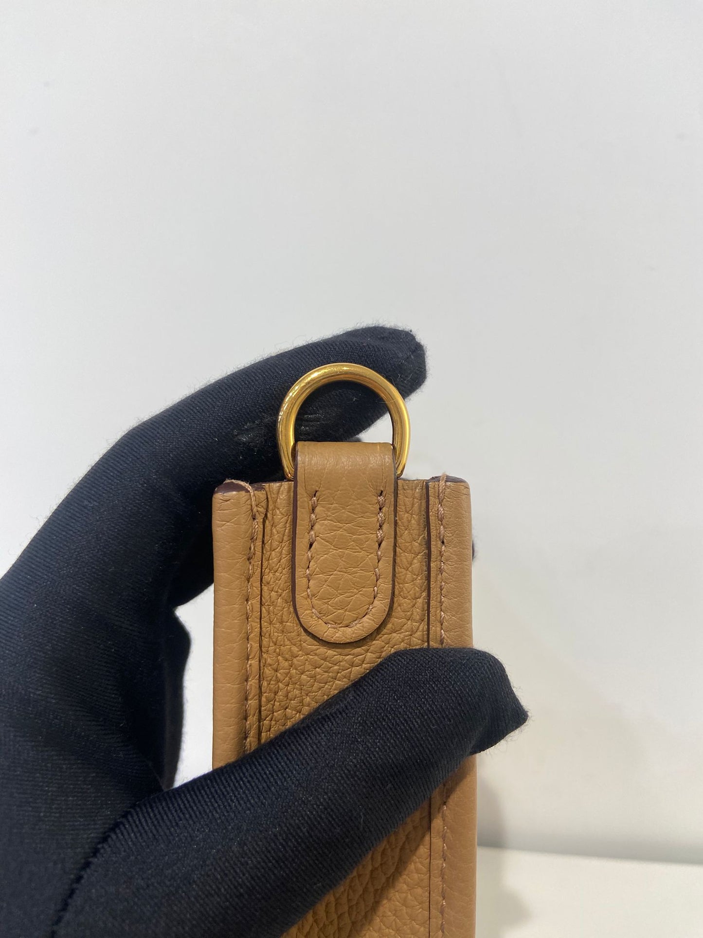 Hermes mini evelyne