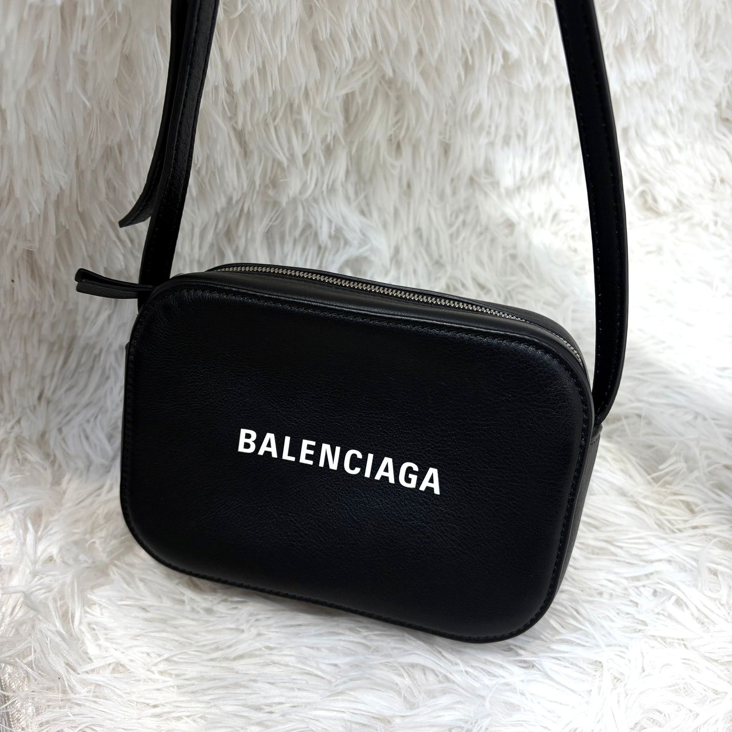BALENCIAGA Camera Bag