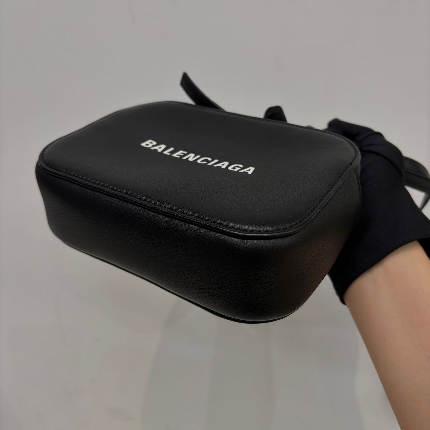 BALENCIAGA Camera Bag