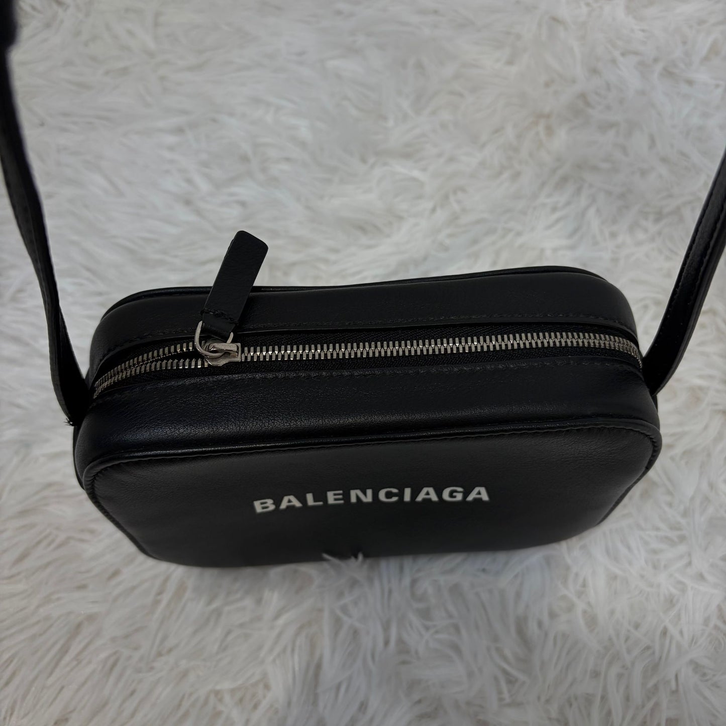 BALENCIAGA Camera Bag