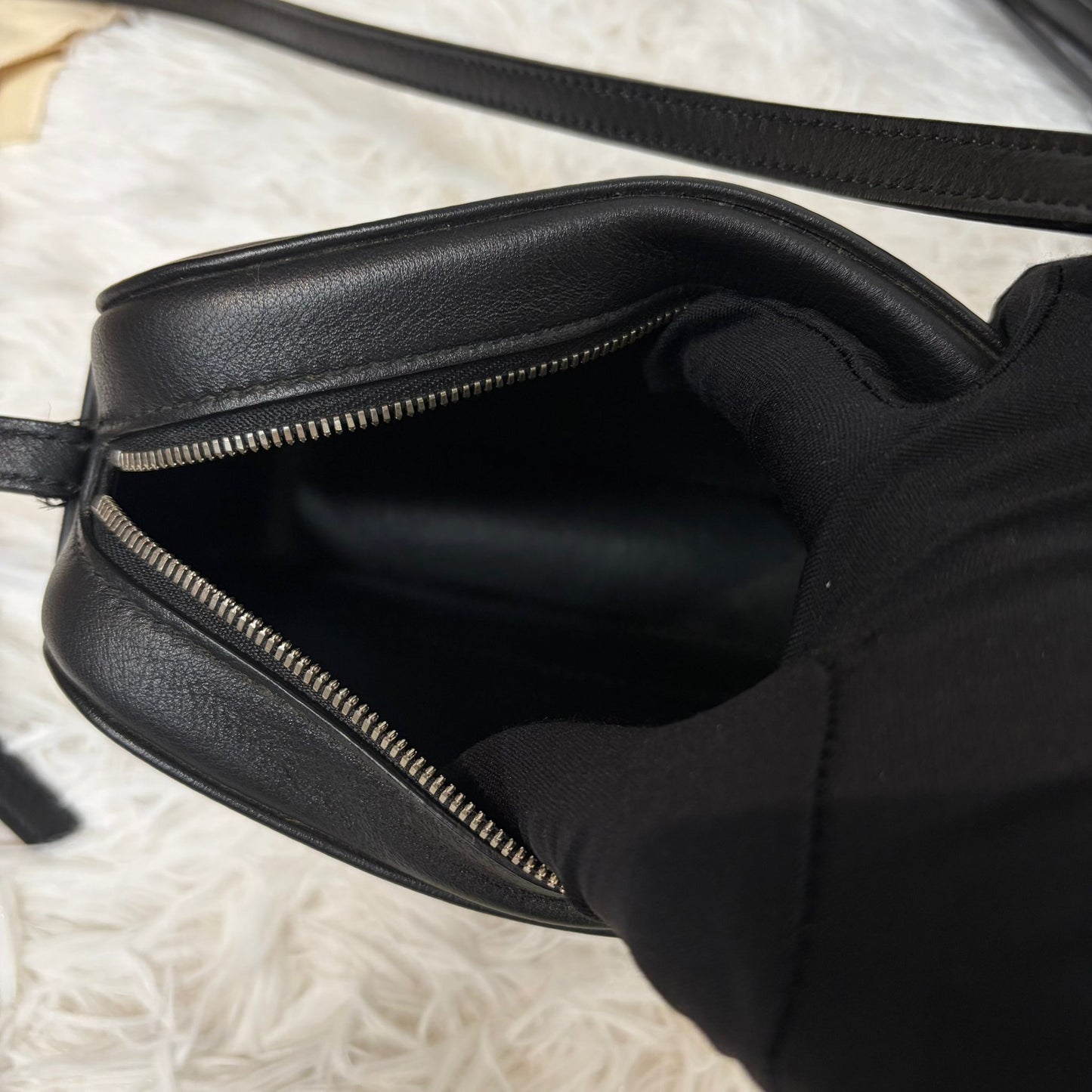 BALENCIAGA Camera Bag