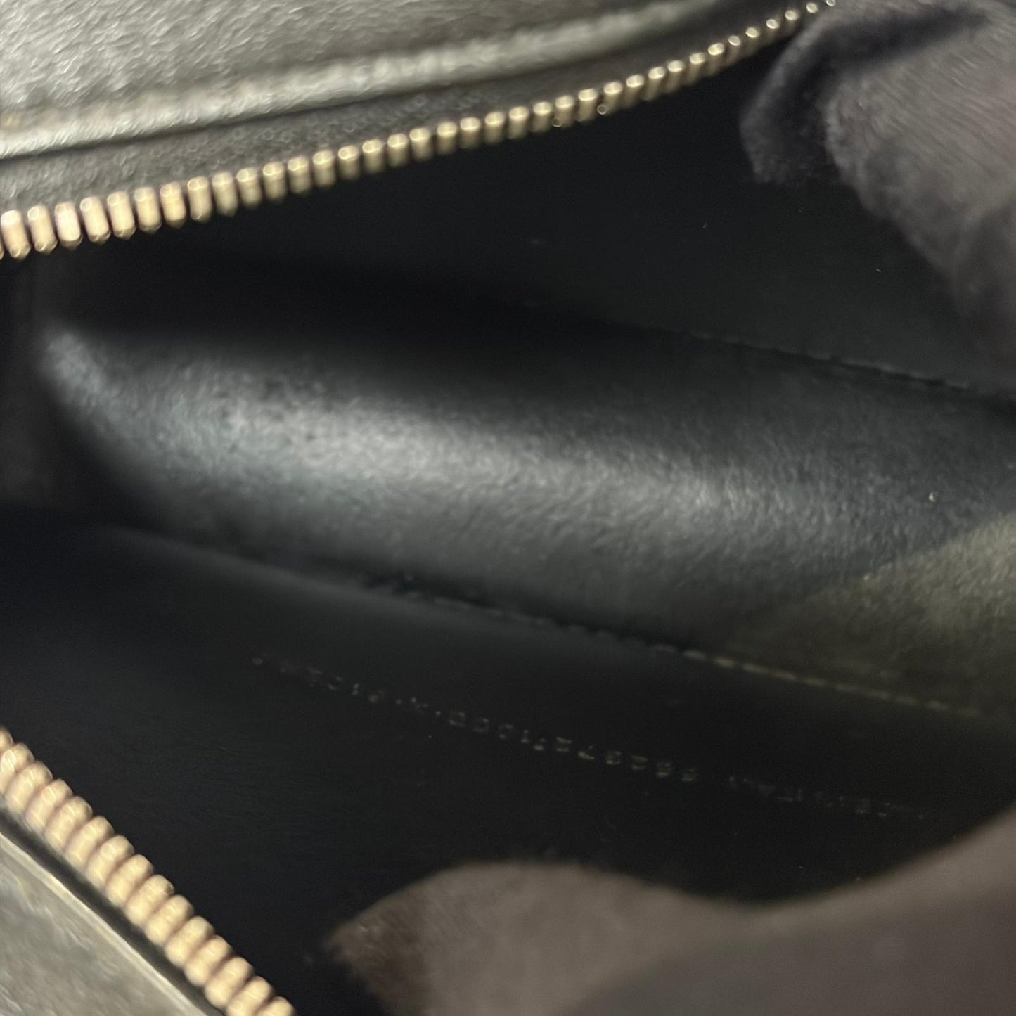BALENCIAGA Camera Bag