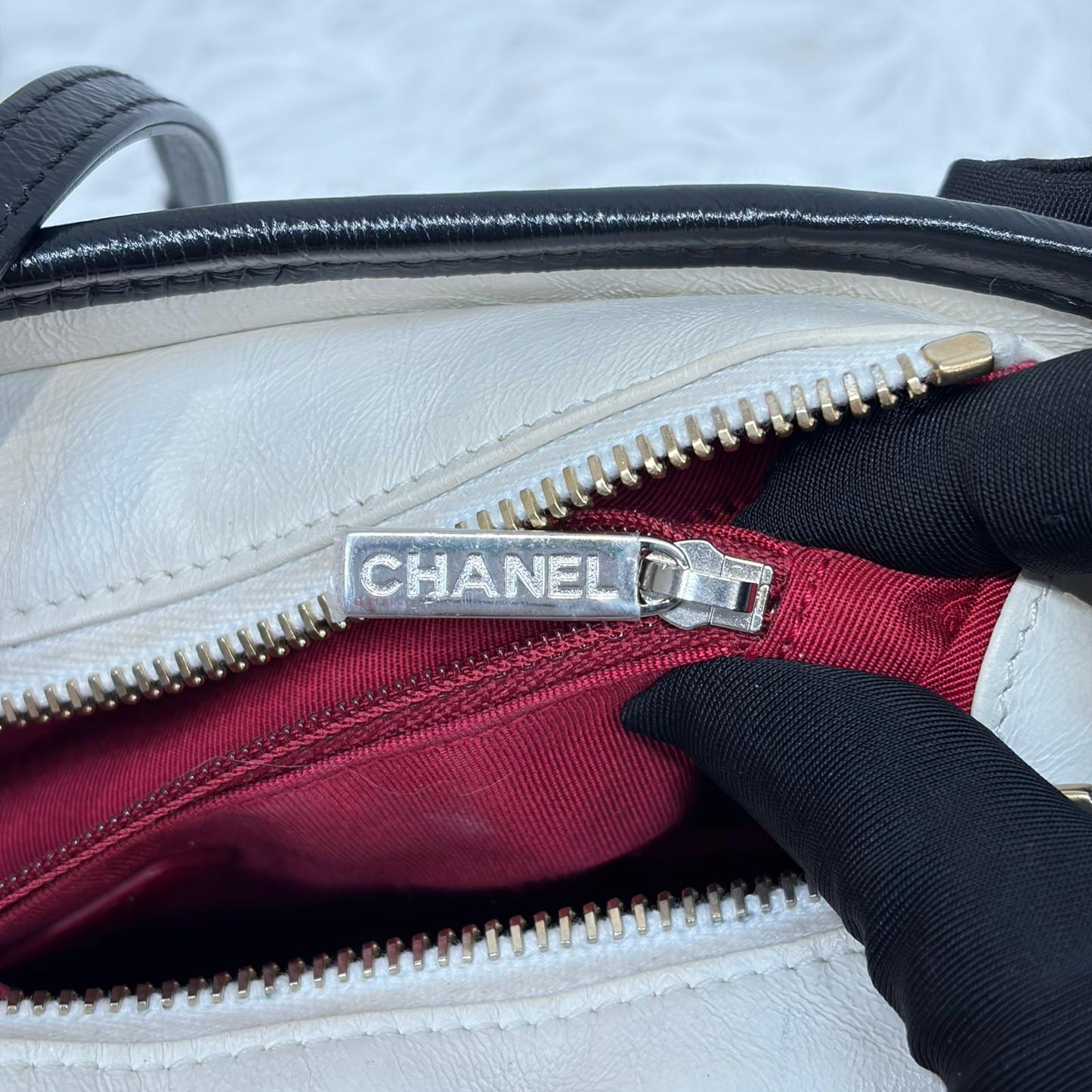 Chanel Gabrielle small 流浪包
