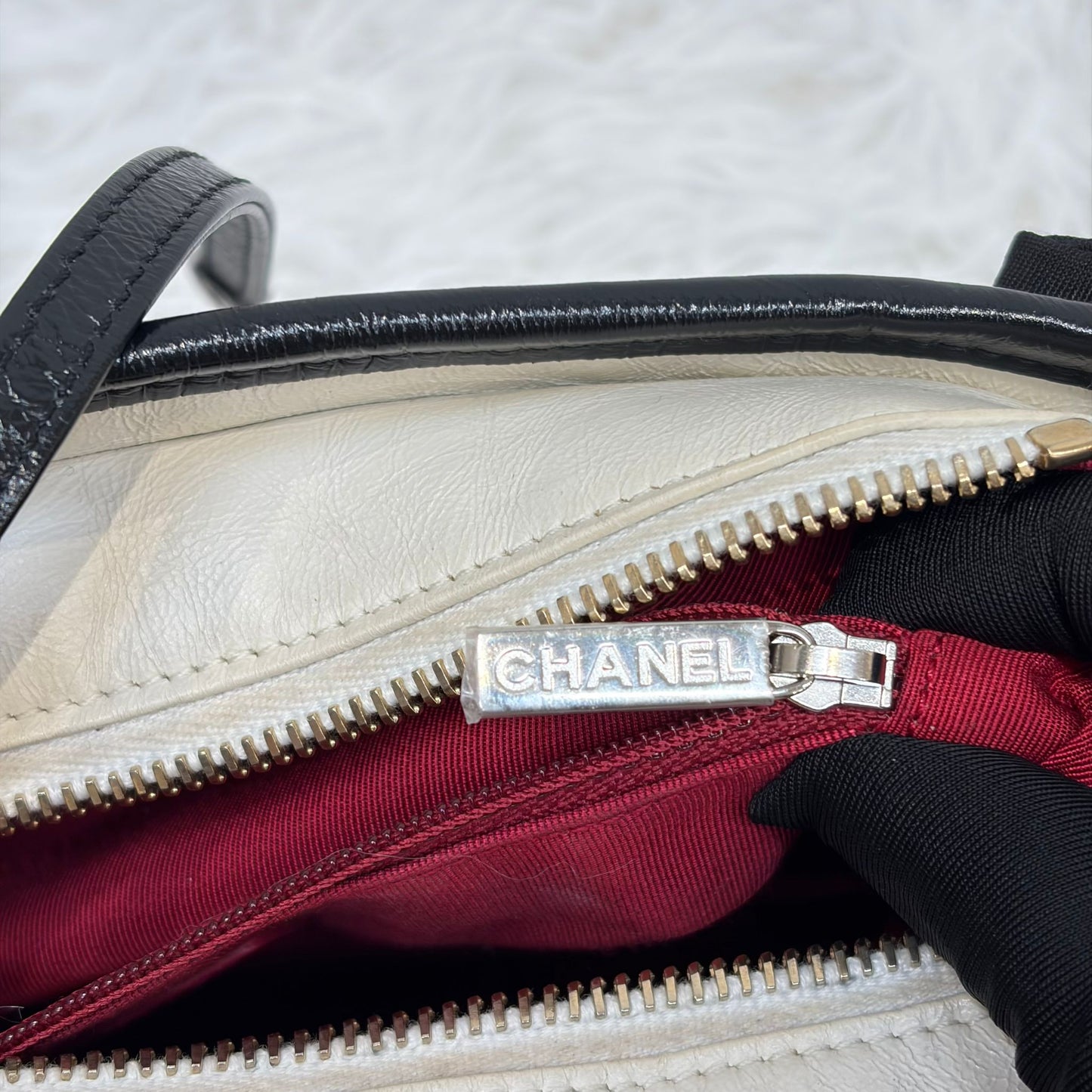Chanel Gabrielle small 流浪包