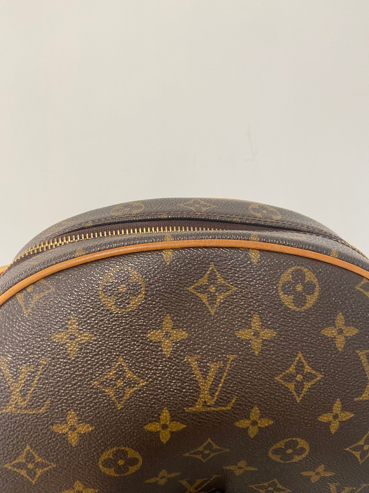 LV老花 蘋果包