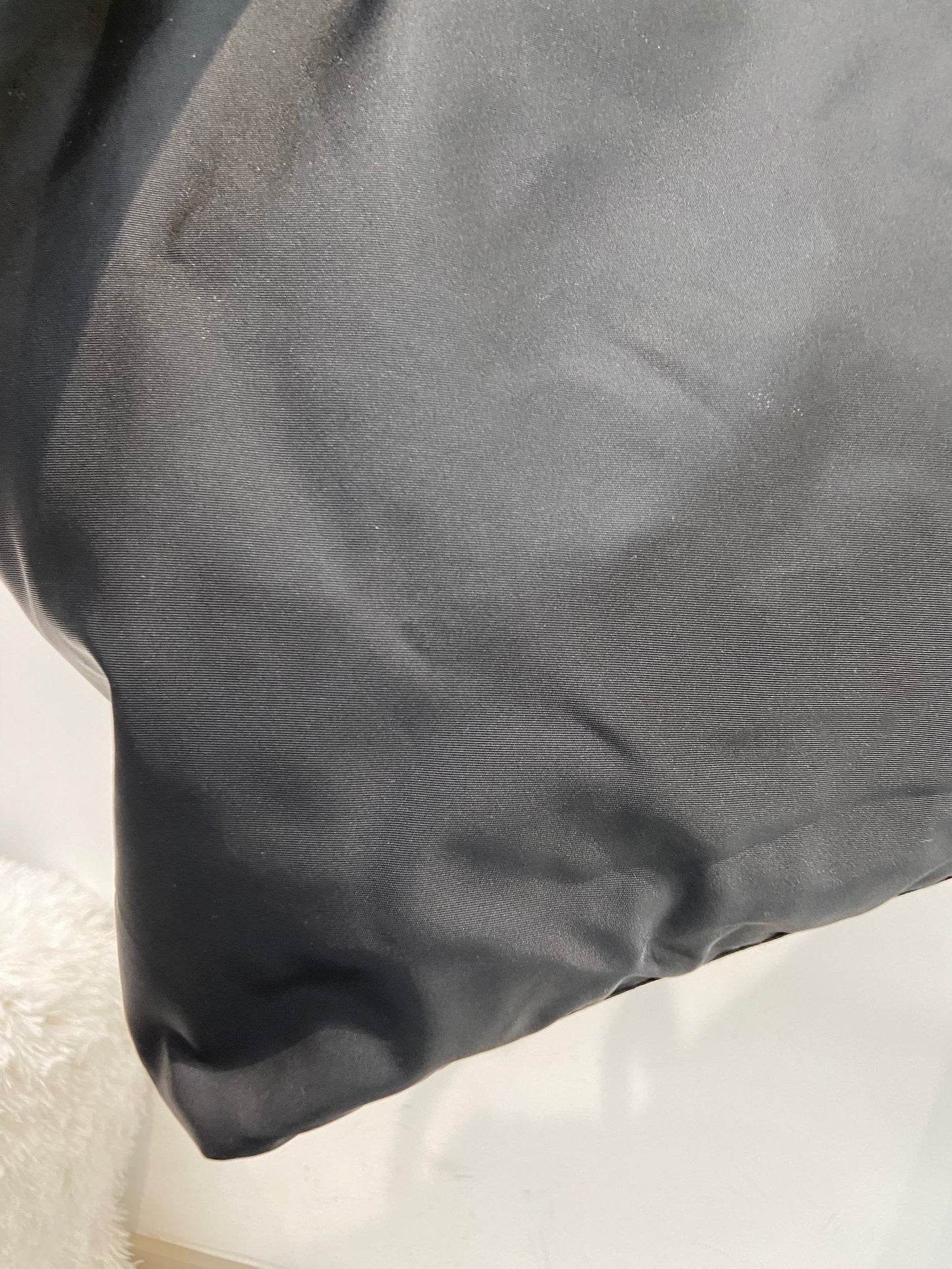Prada Tessuto Nylon tote bag