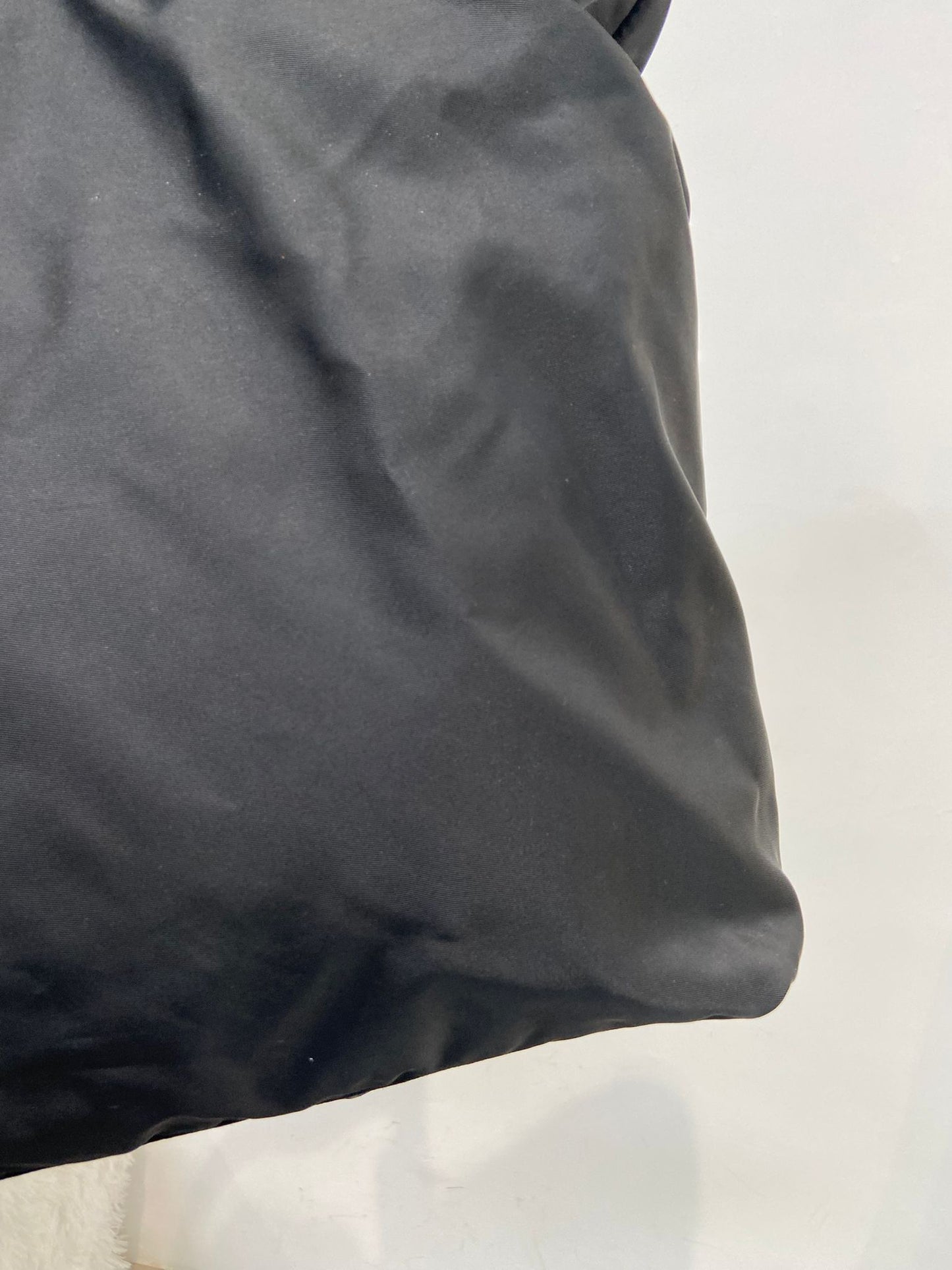 Prada Tessuto Nylon tote bag