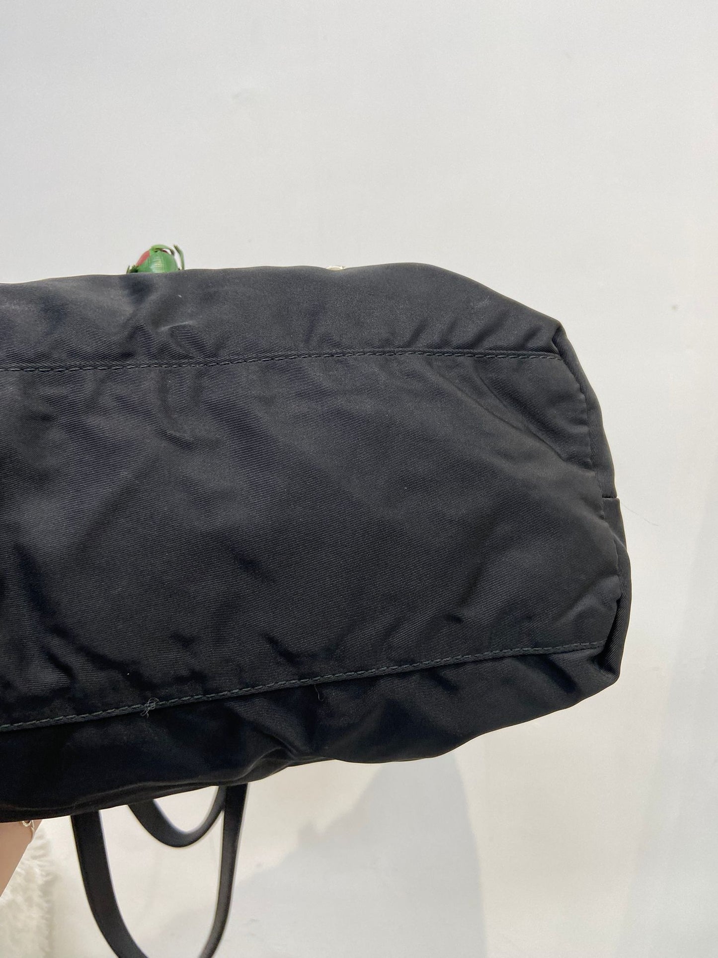 Prada Tessuto Nylon tote bag