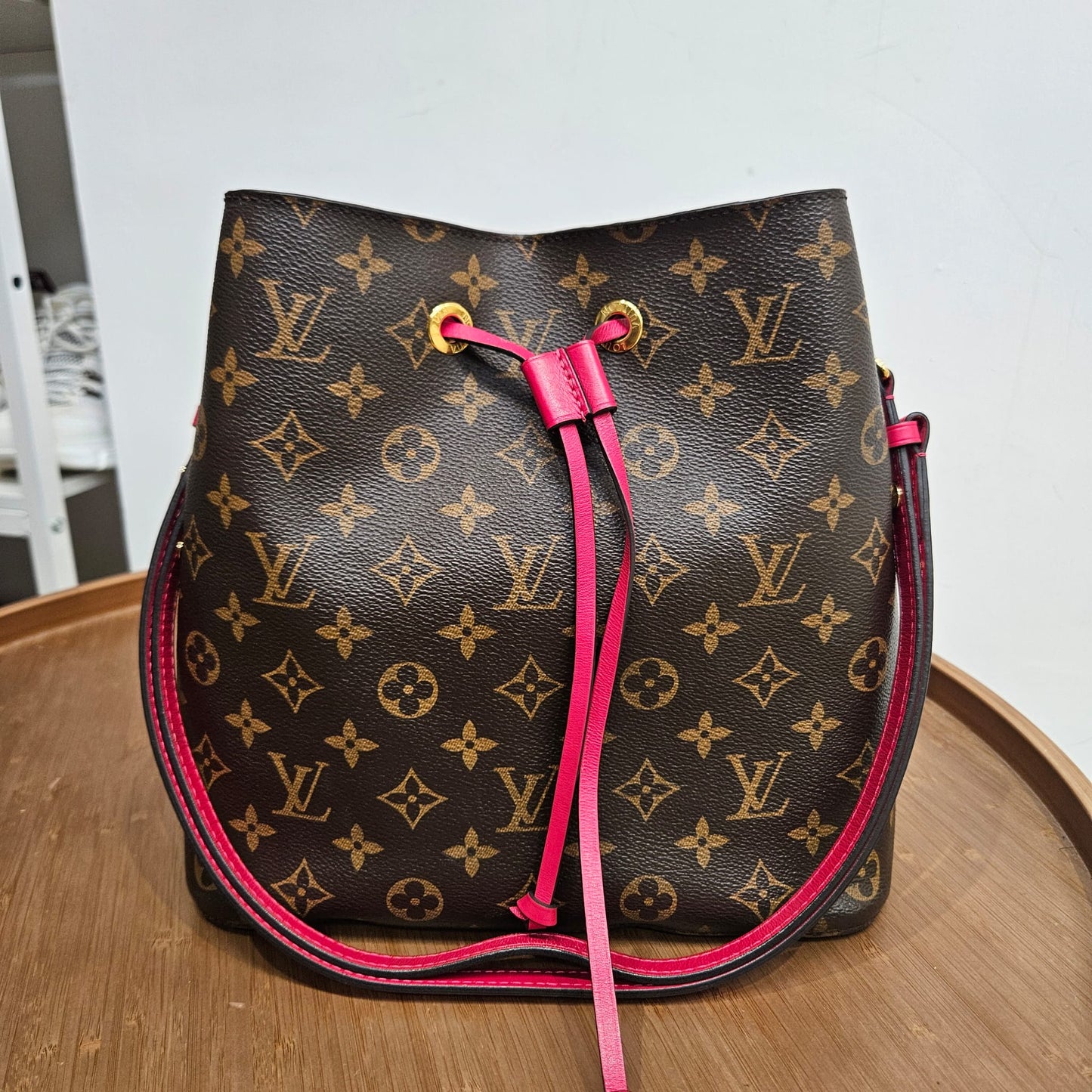 LV Neo MM水桶