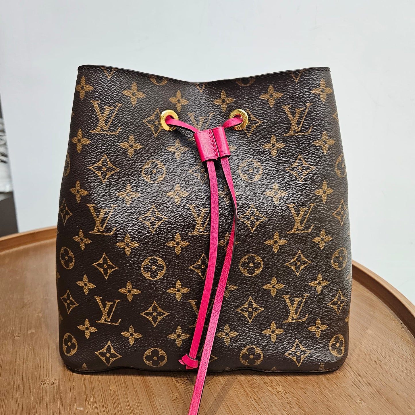 LV Neo MM水桶