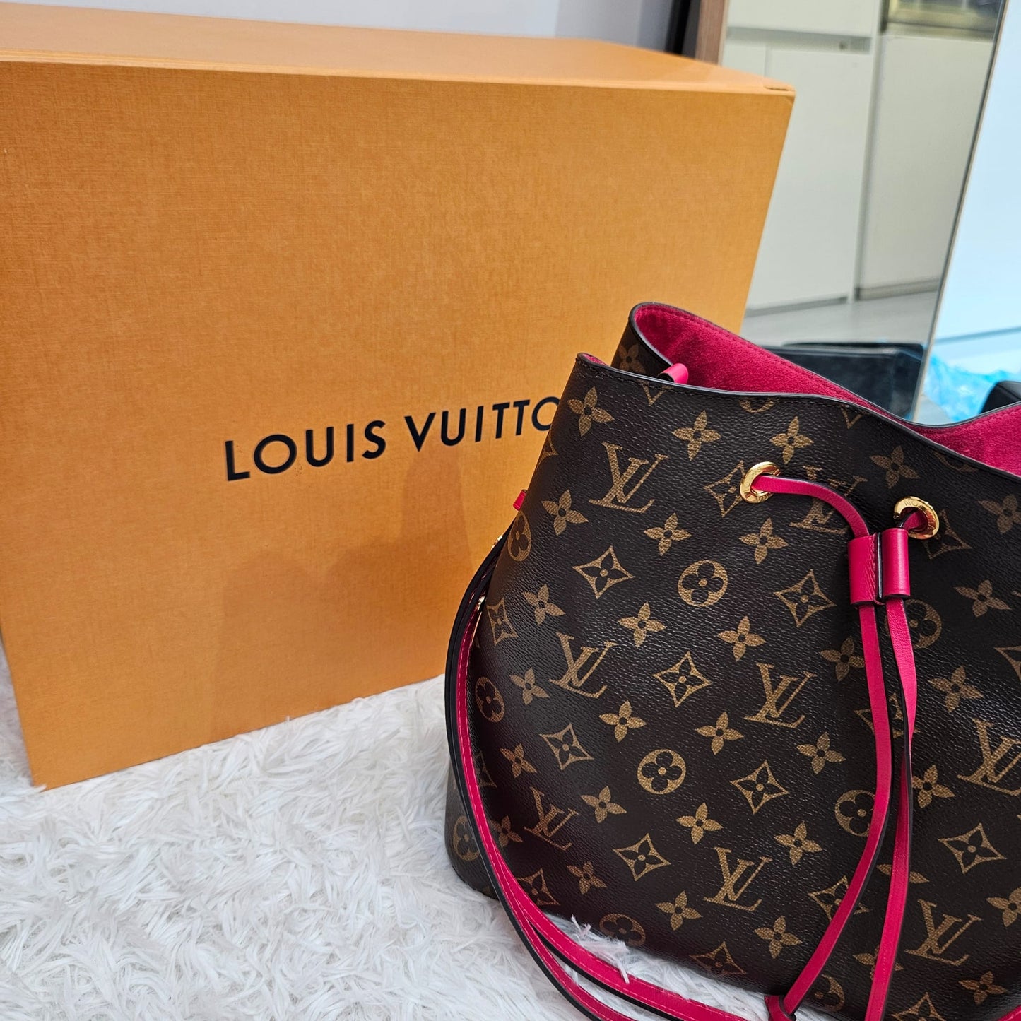 LV Neo MM水桶