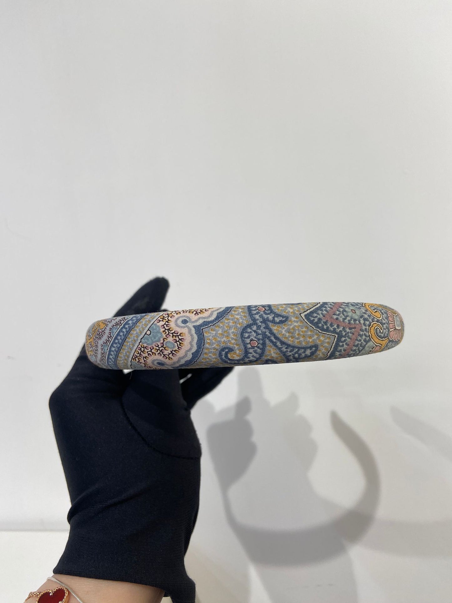 ETRO headband頭箍
